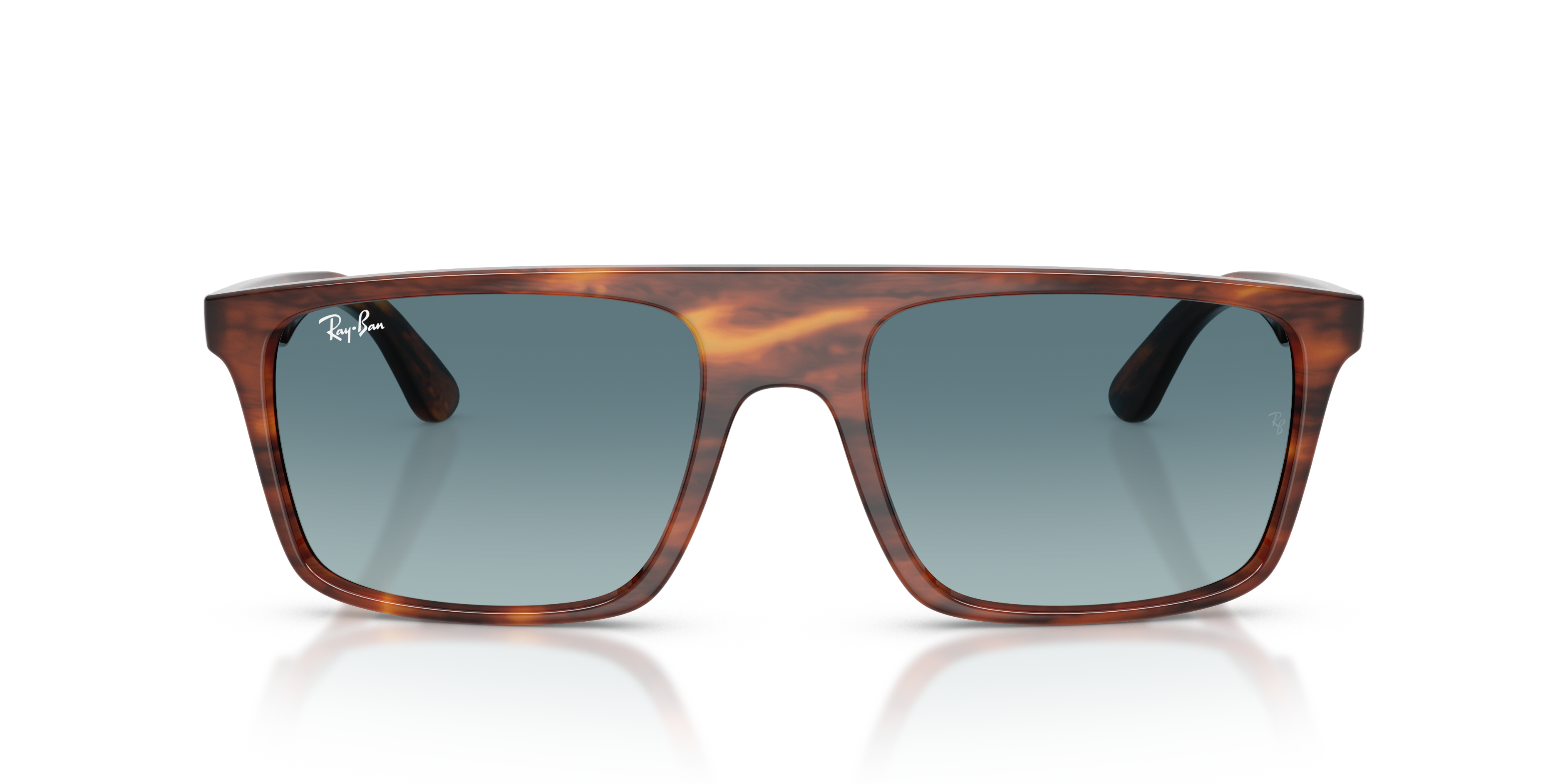 RAY-BAN RB2222 954/3M 55