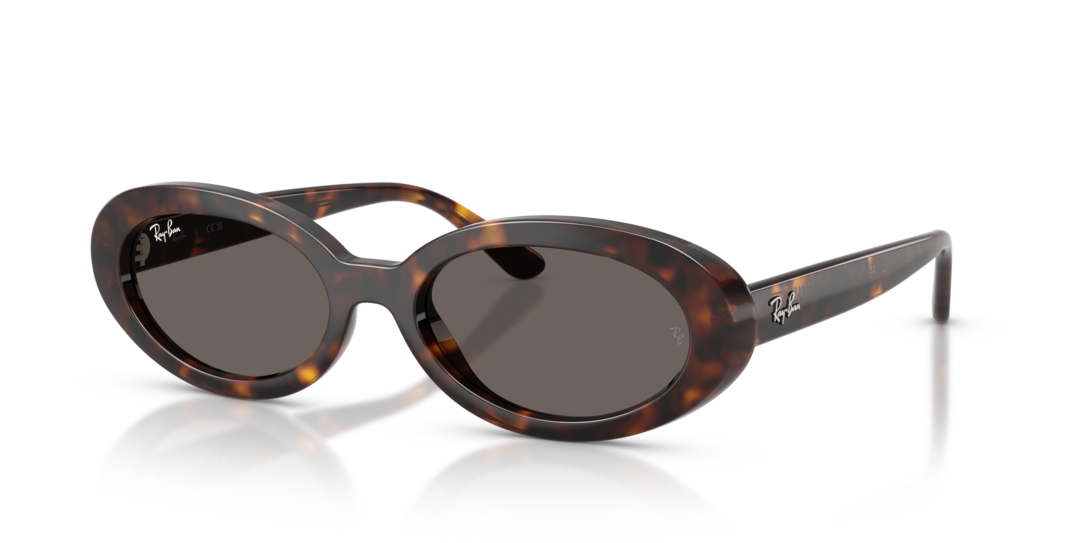 RAY-BAN RB2223 902/B1 54