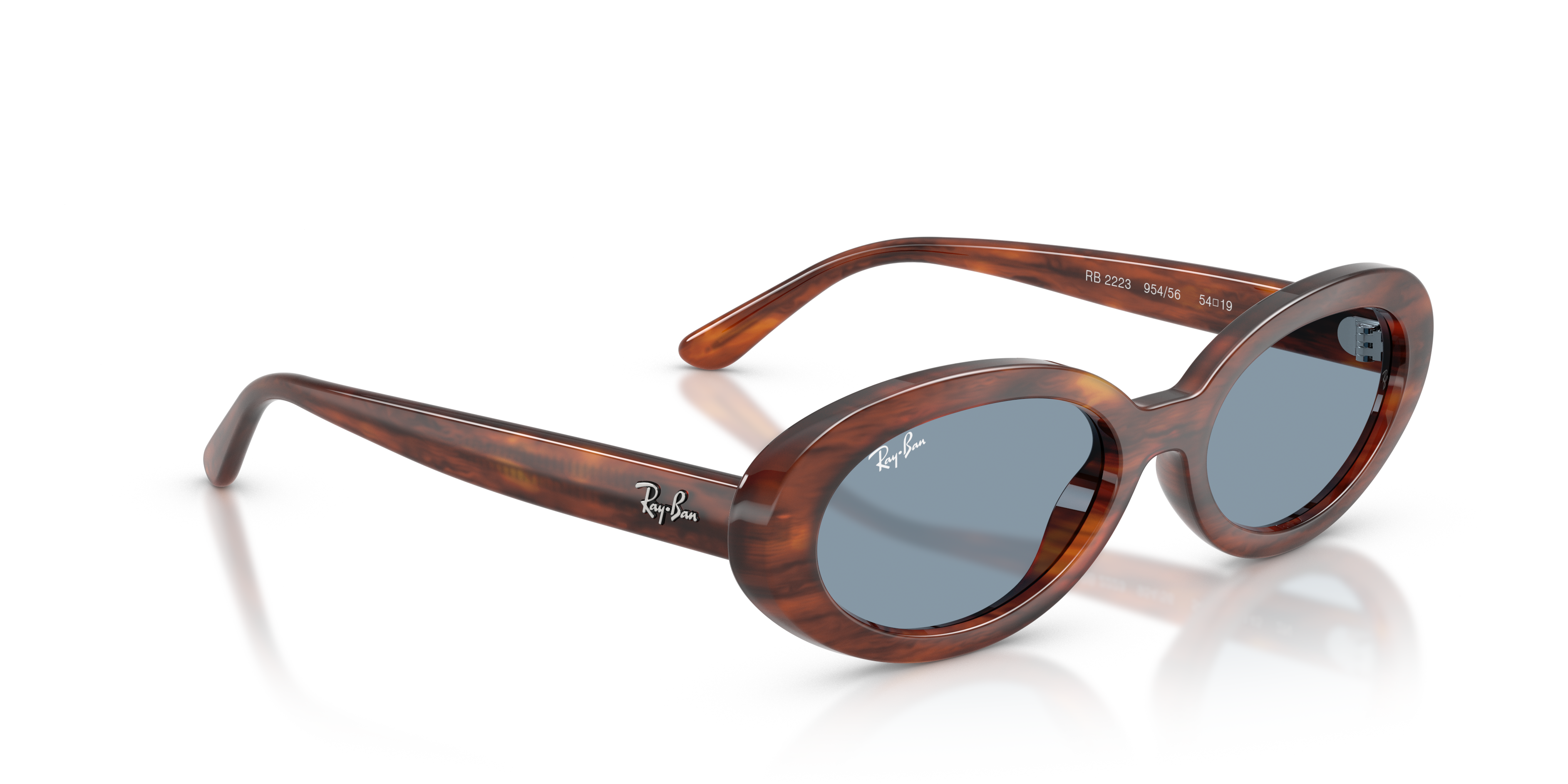RAY-BAN RB2223 954/56 54