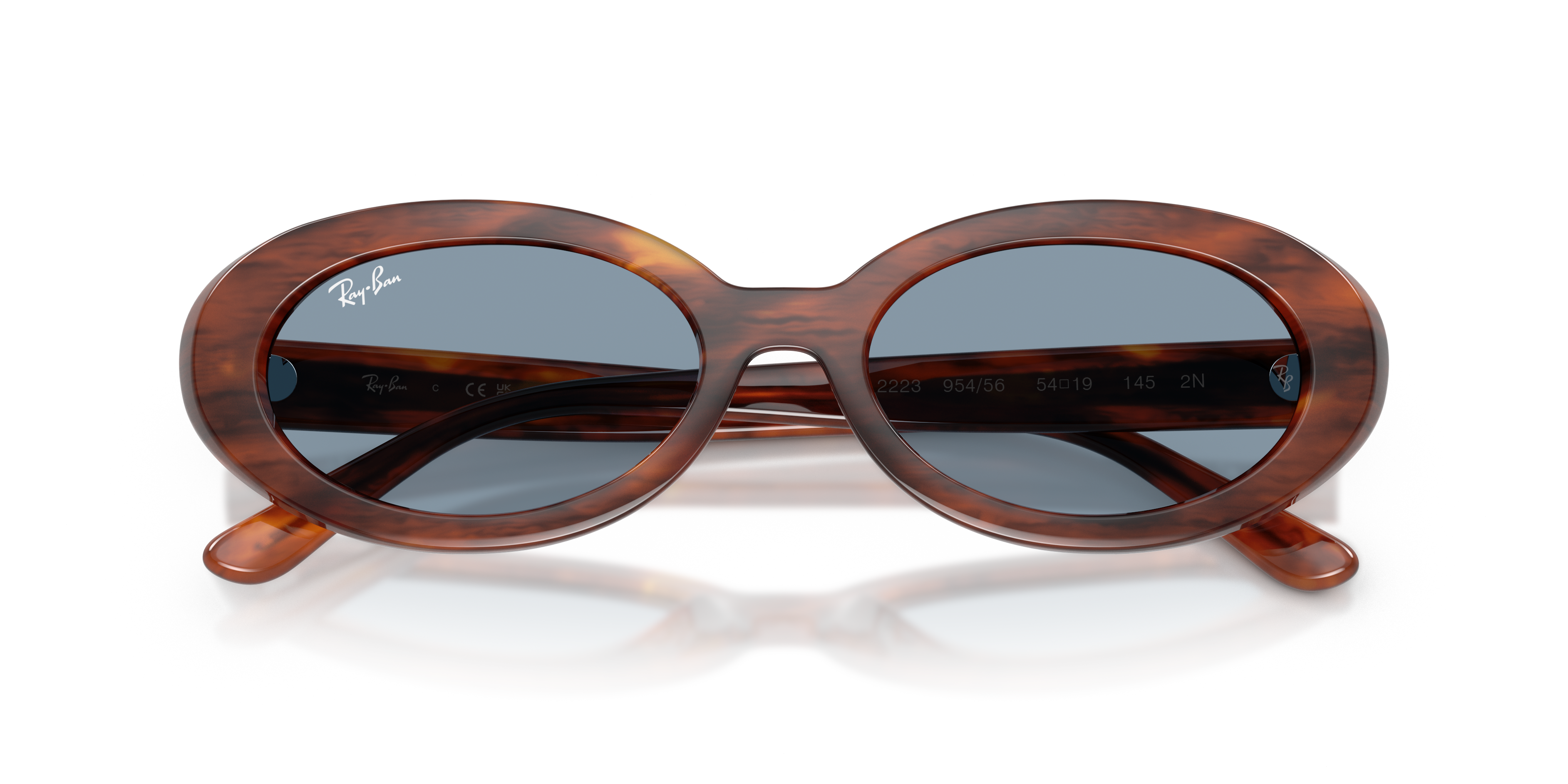 RAY-BAN RB2223 954/56 54