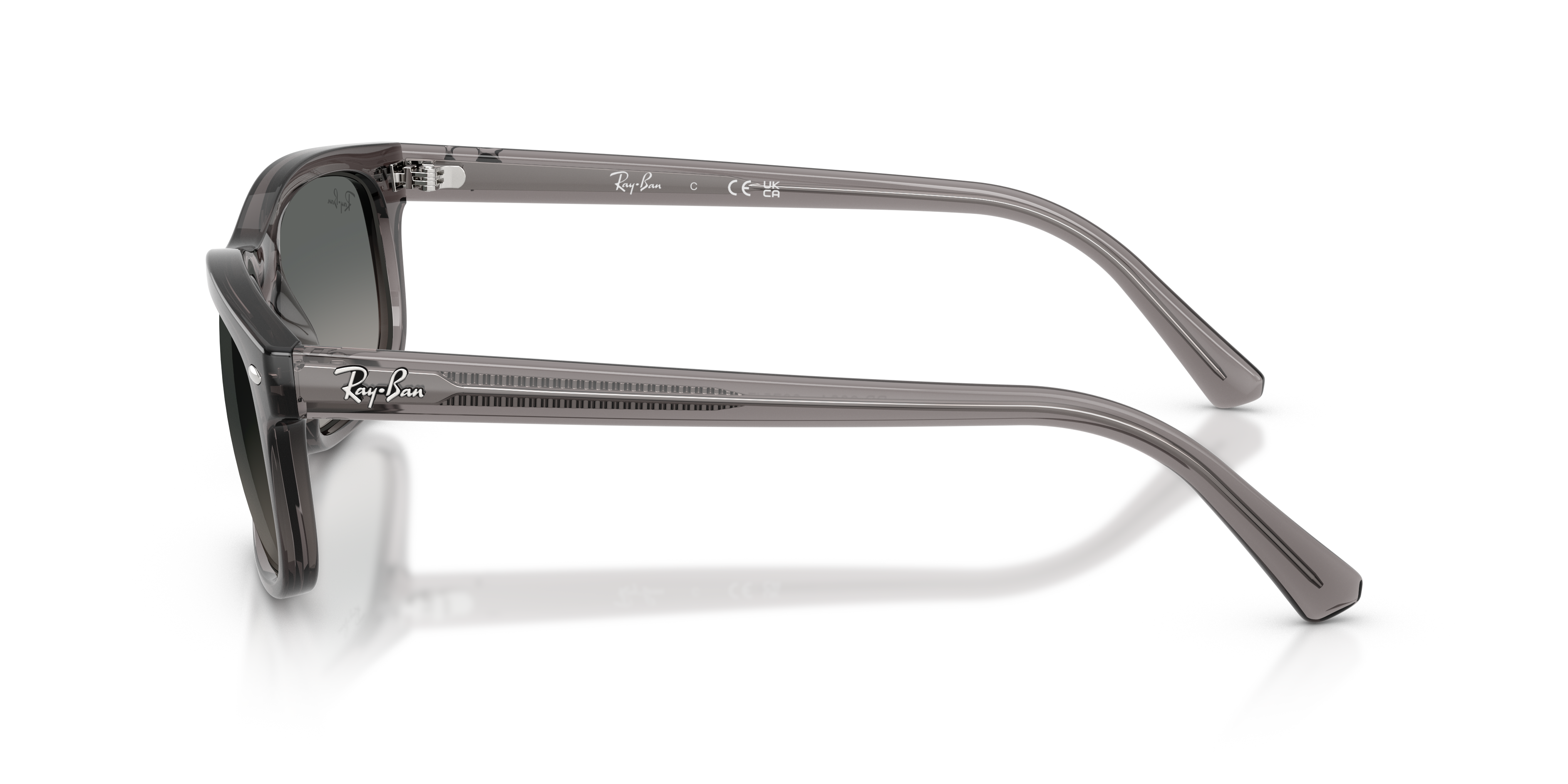 RAY-BAN RB2224 667571 57