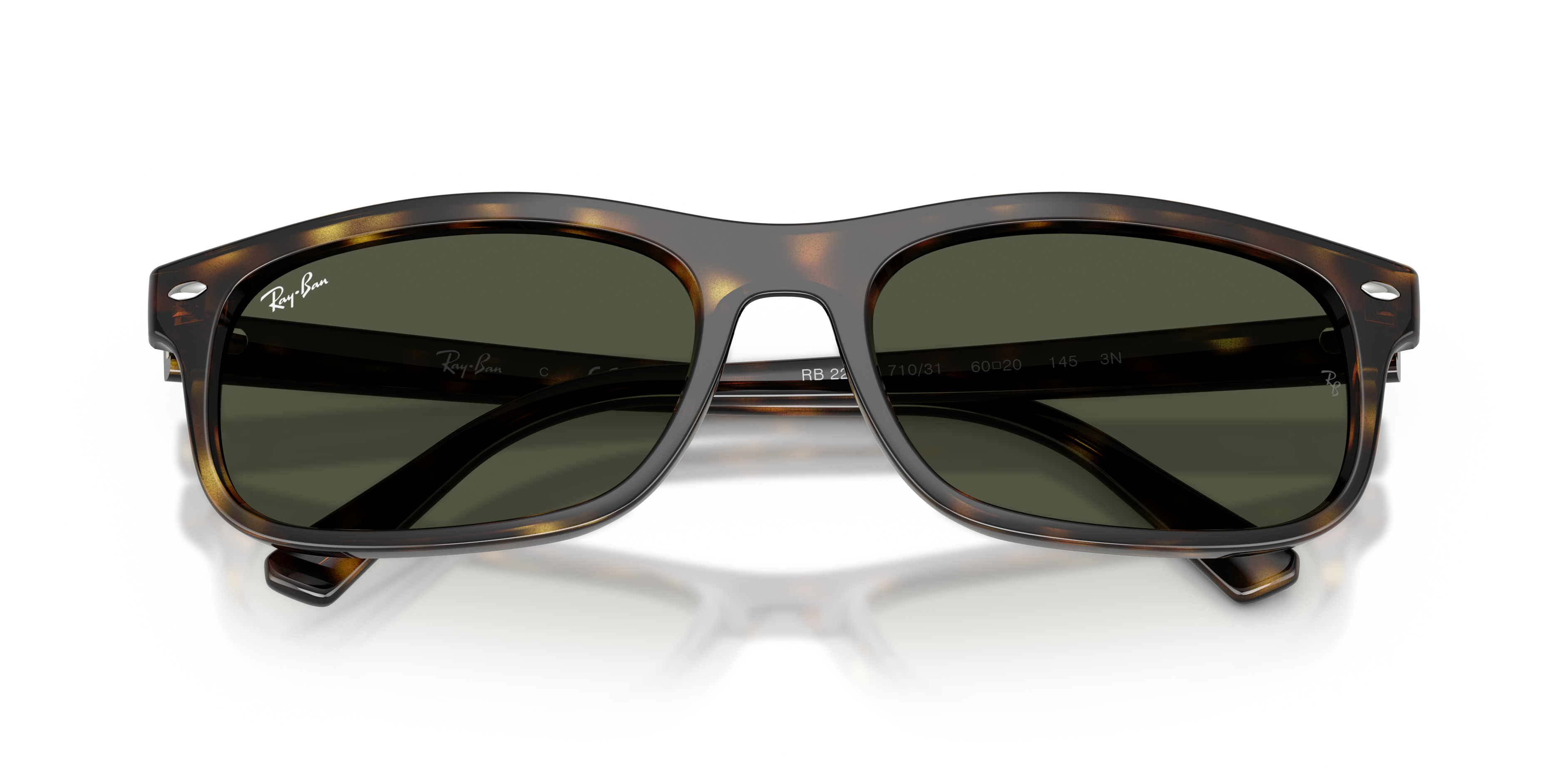 RAY-BAN RB2224 710/31 60