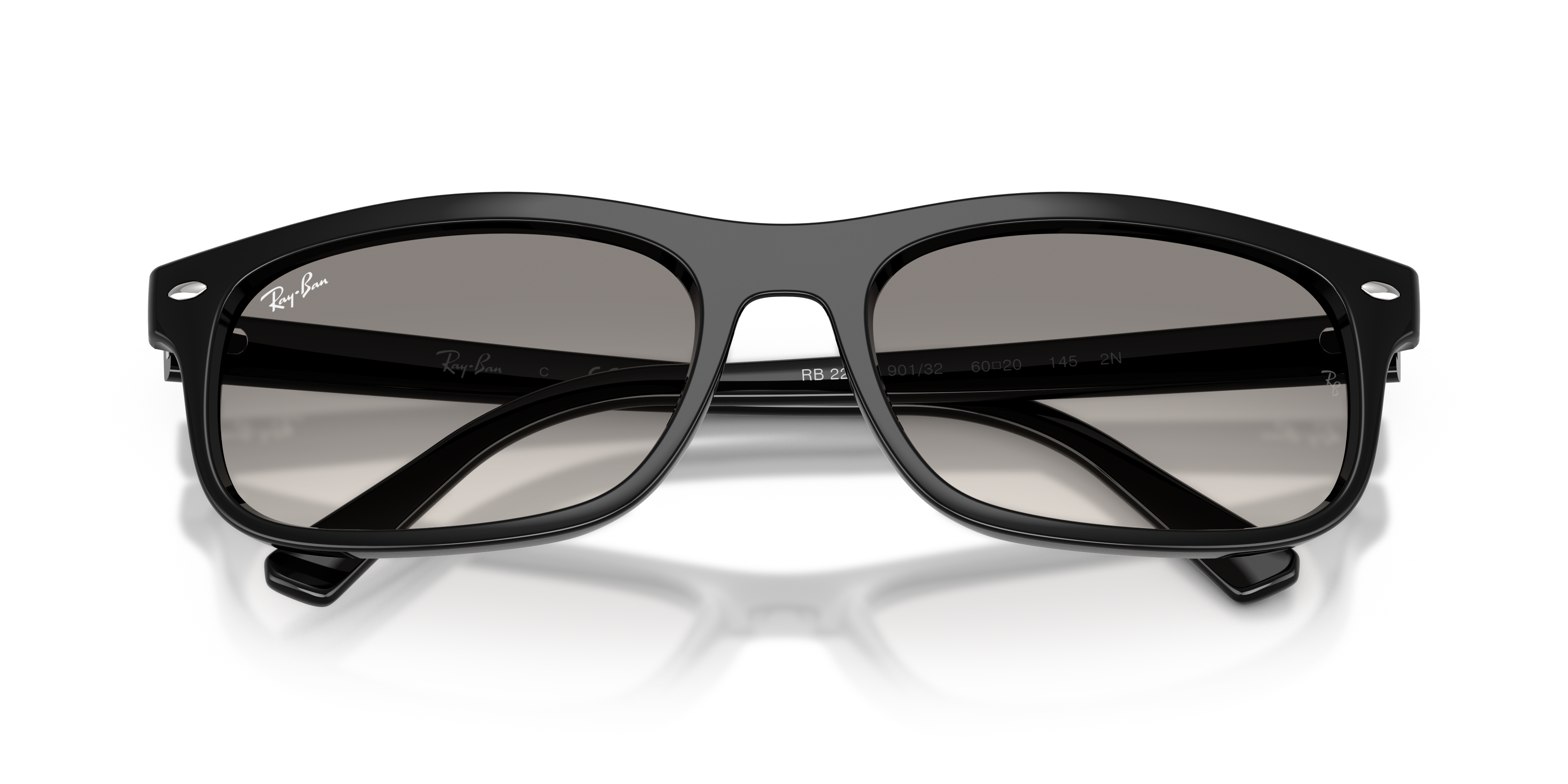 RAY-BAN RB2224 901/32 60