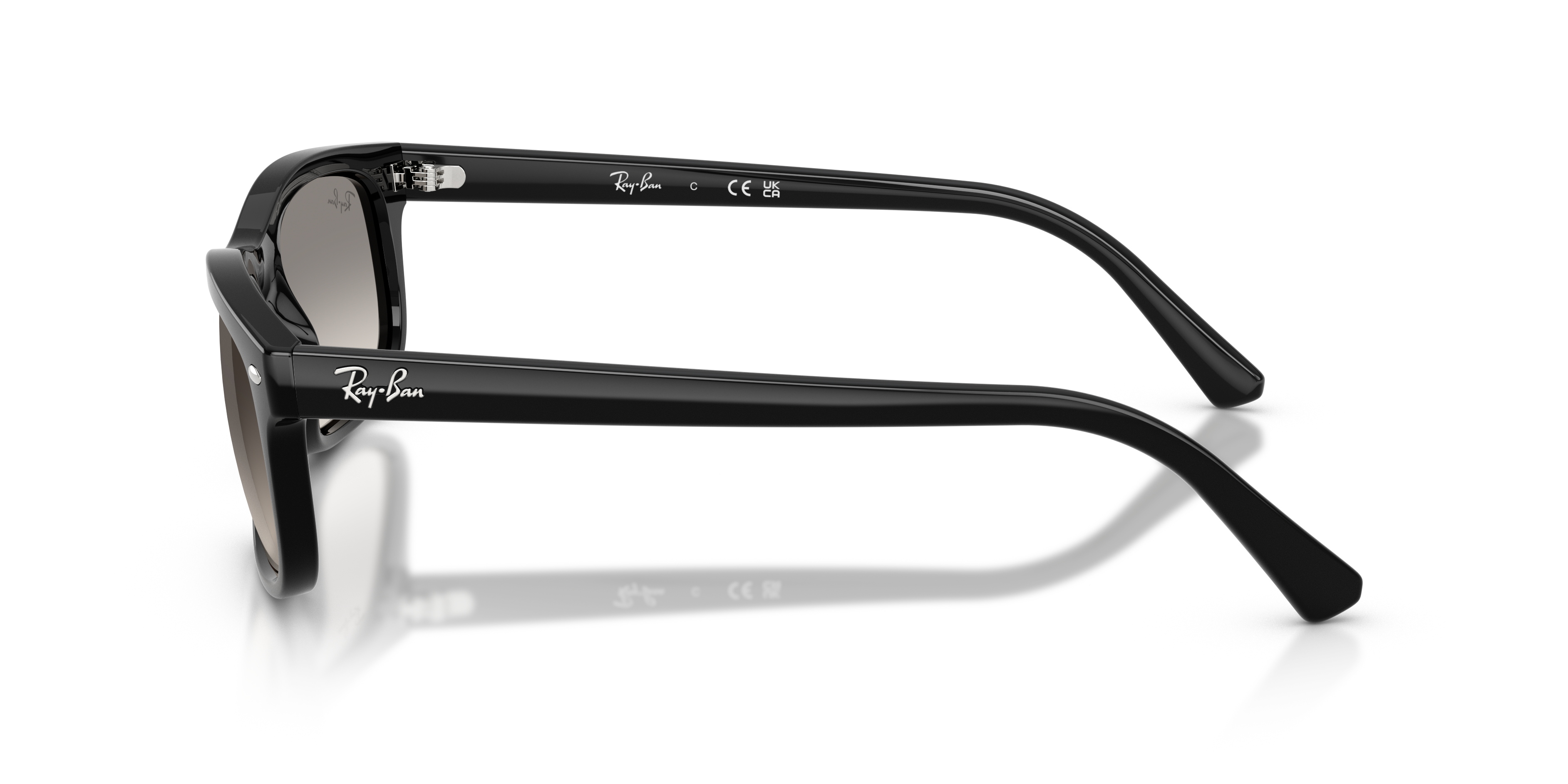 RAY-BAN RB2224 901/32 60