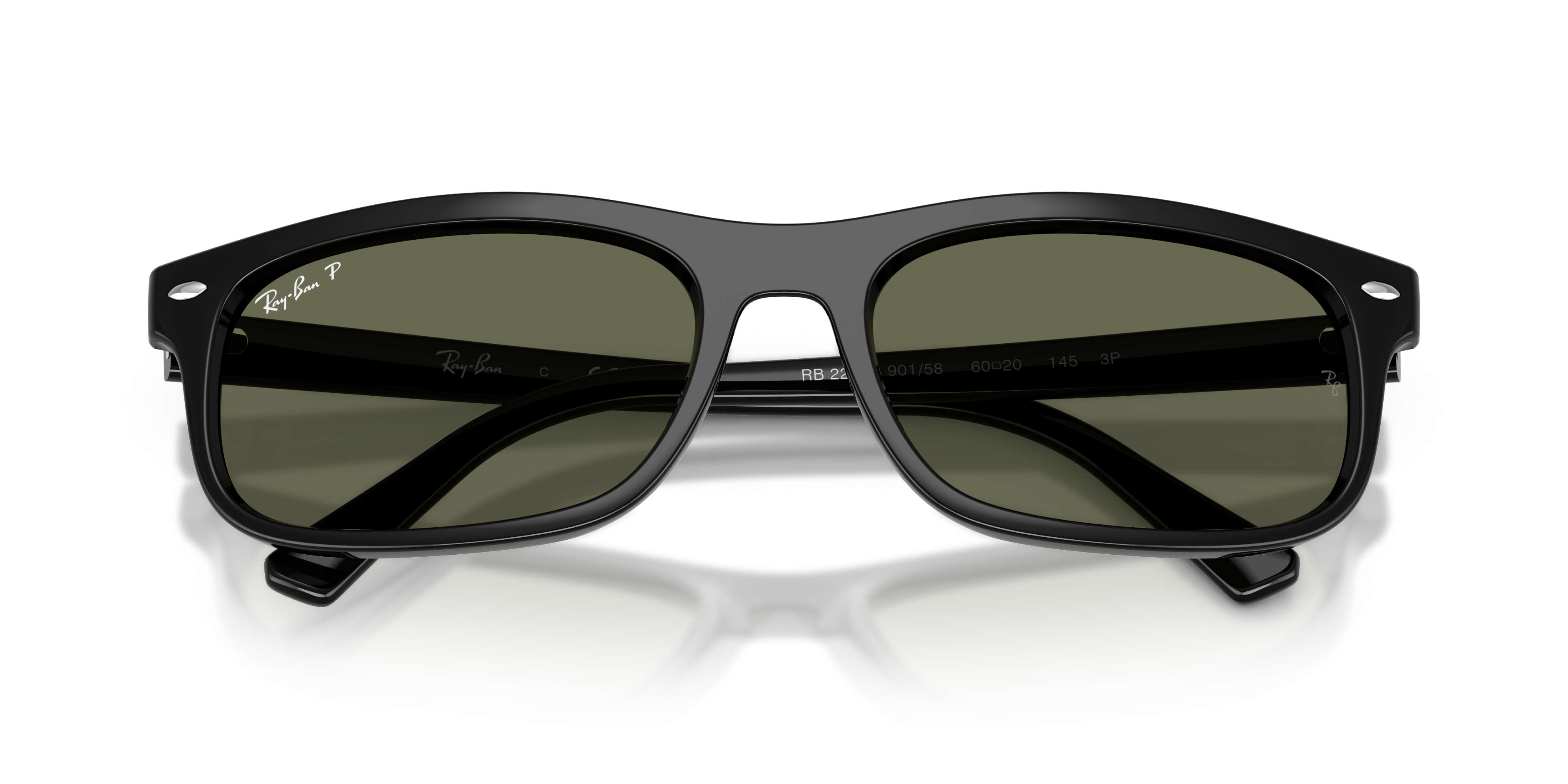 RAY-BAN RB2224 901/58 60