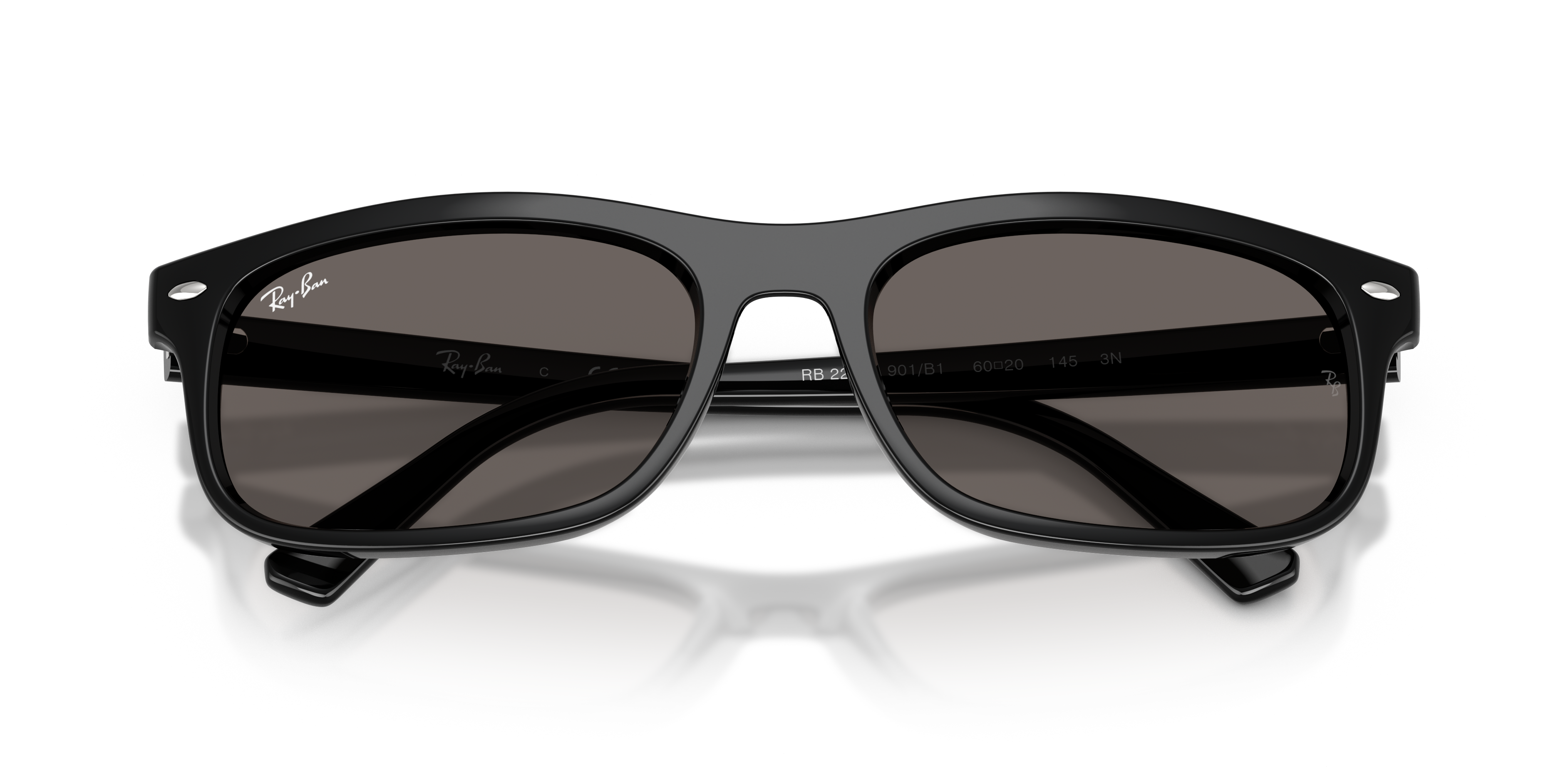 RAY-BAN RB2224 901/B1 57