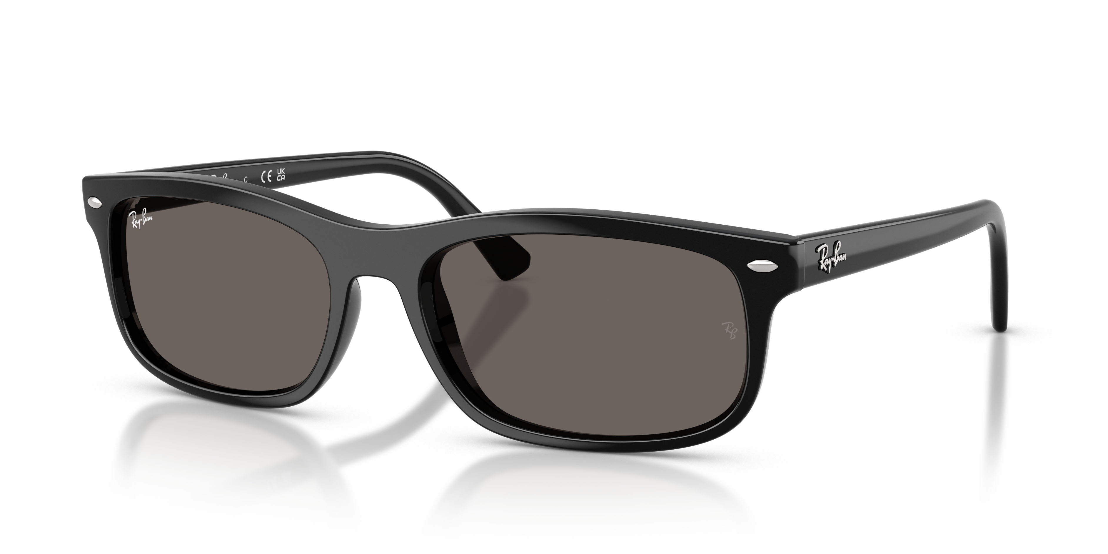 RAY-BAN RB2224 901/B1 57