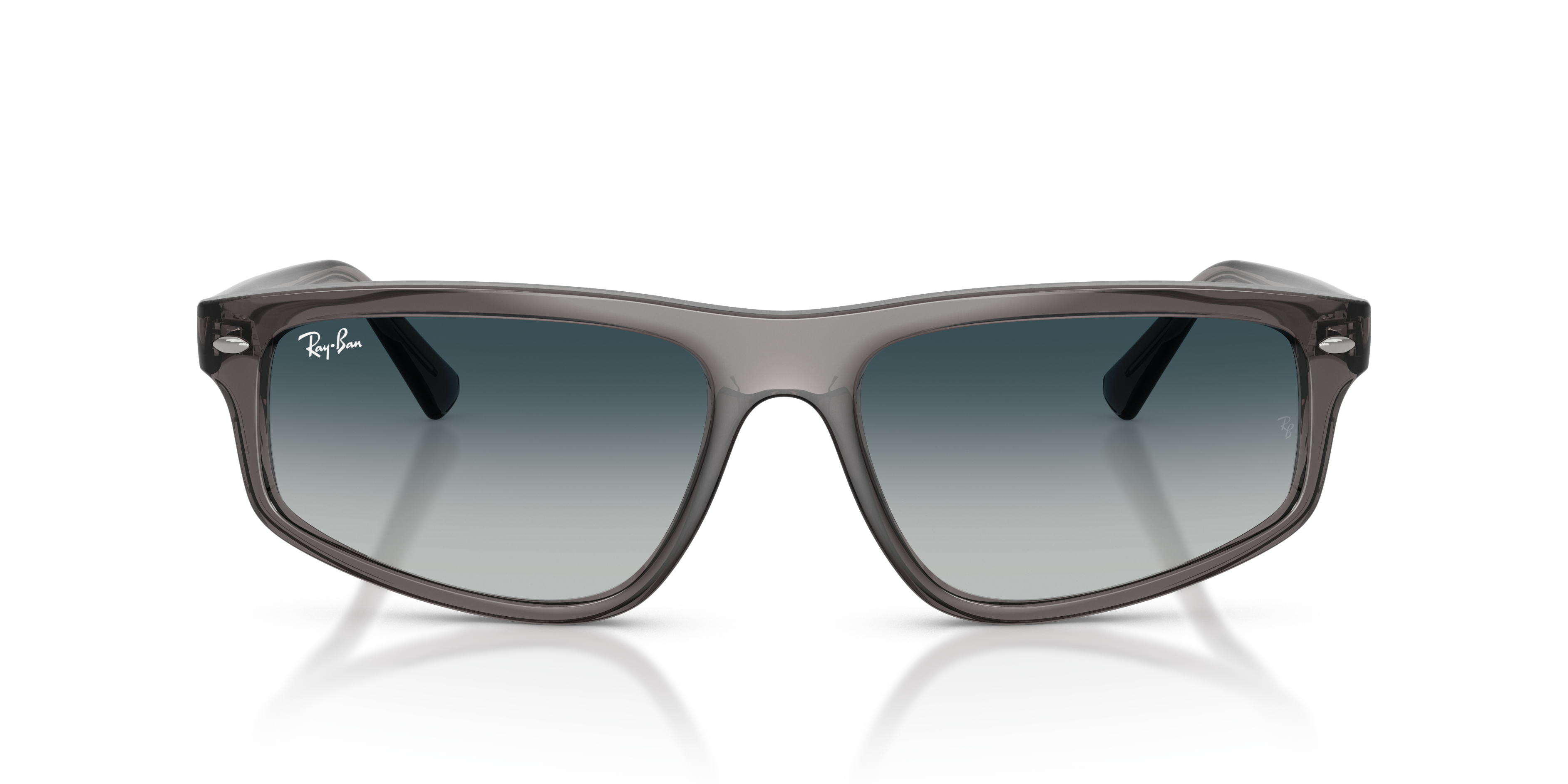 RAY-BAN RB2225 667532 59