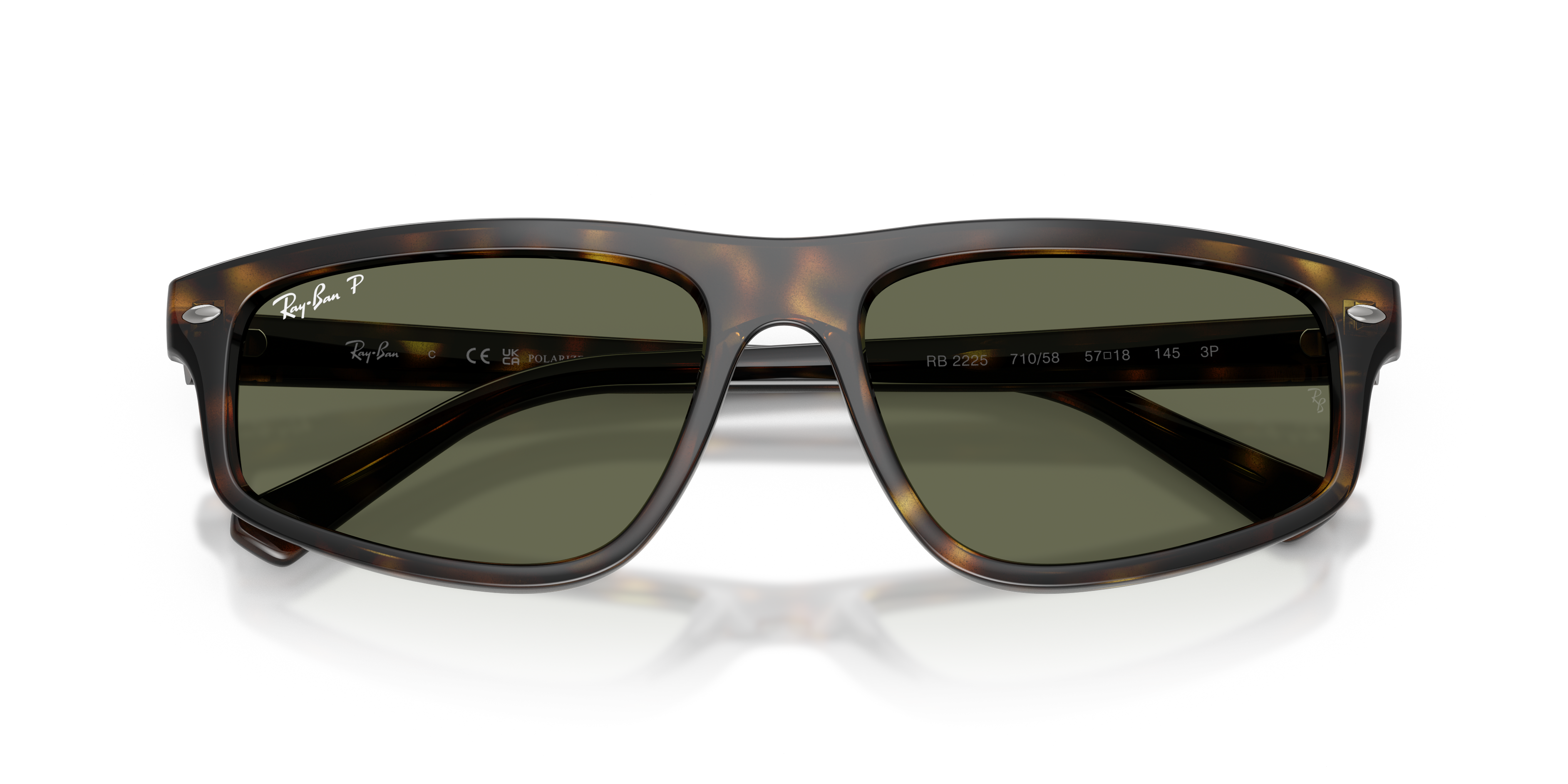 RAY-BAN RB2225 710/58 59