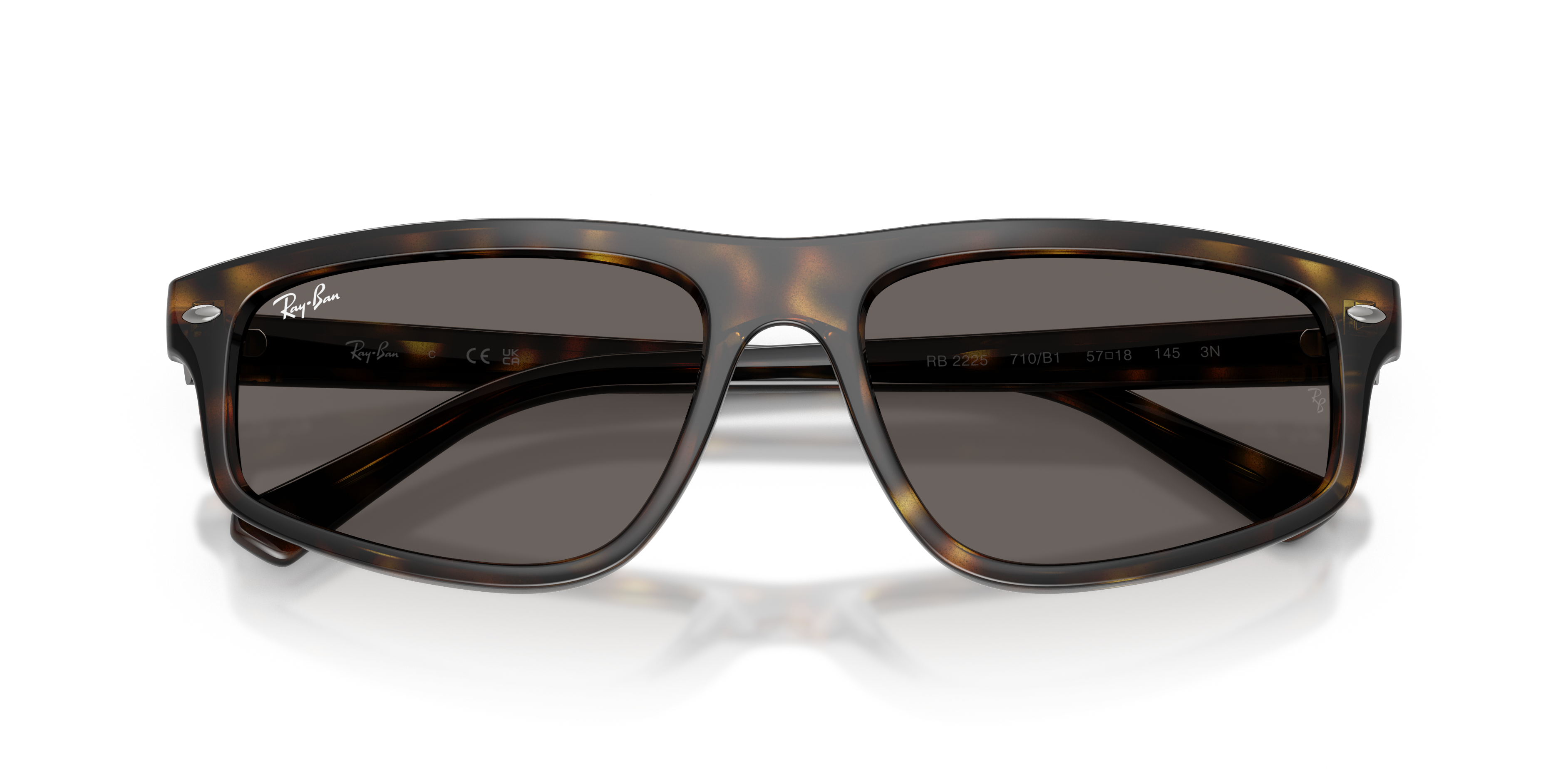 RAY-BAN RB2225 710/B1 59