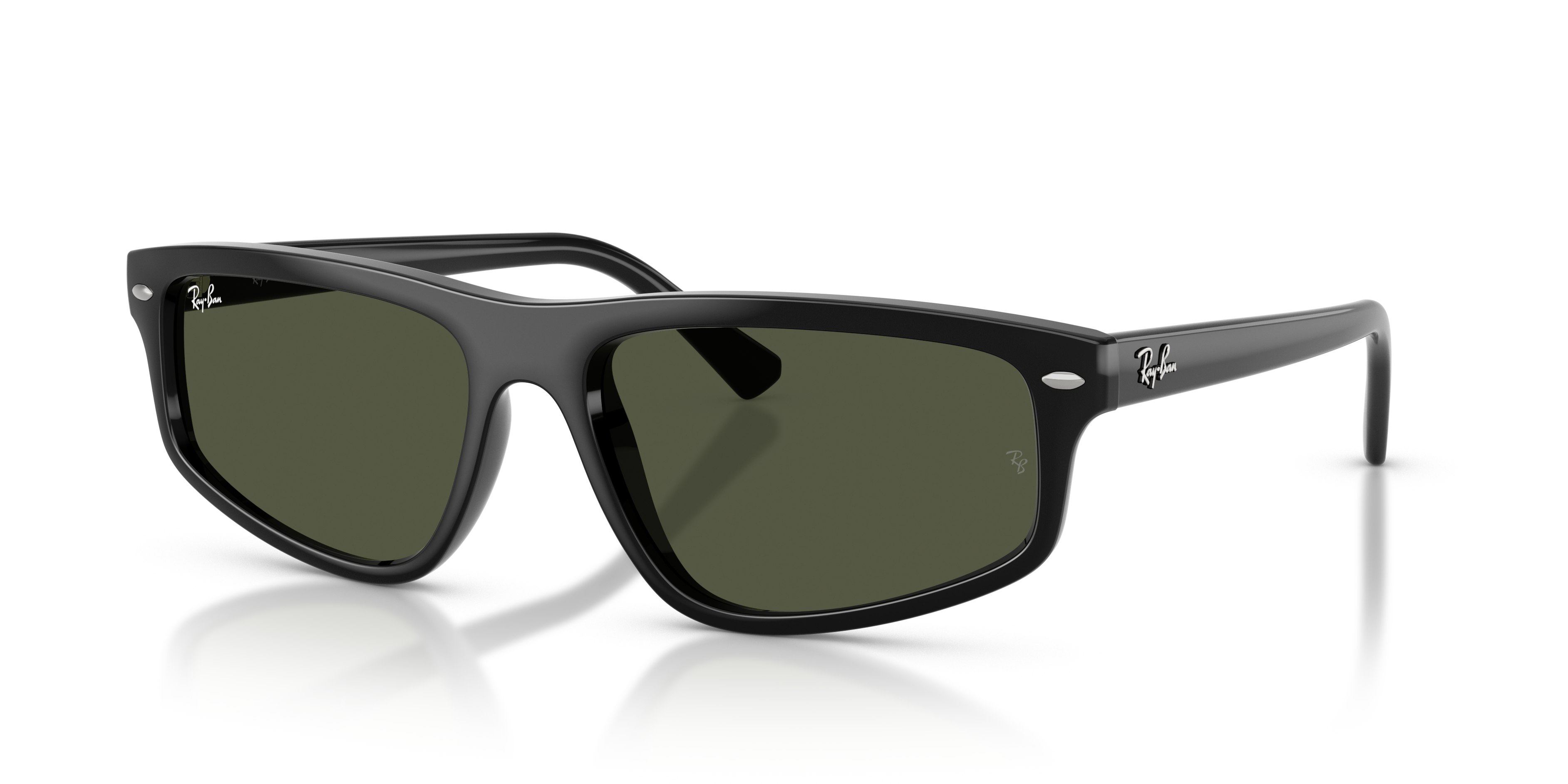 RAY-BAN RB2225 901/31 57