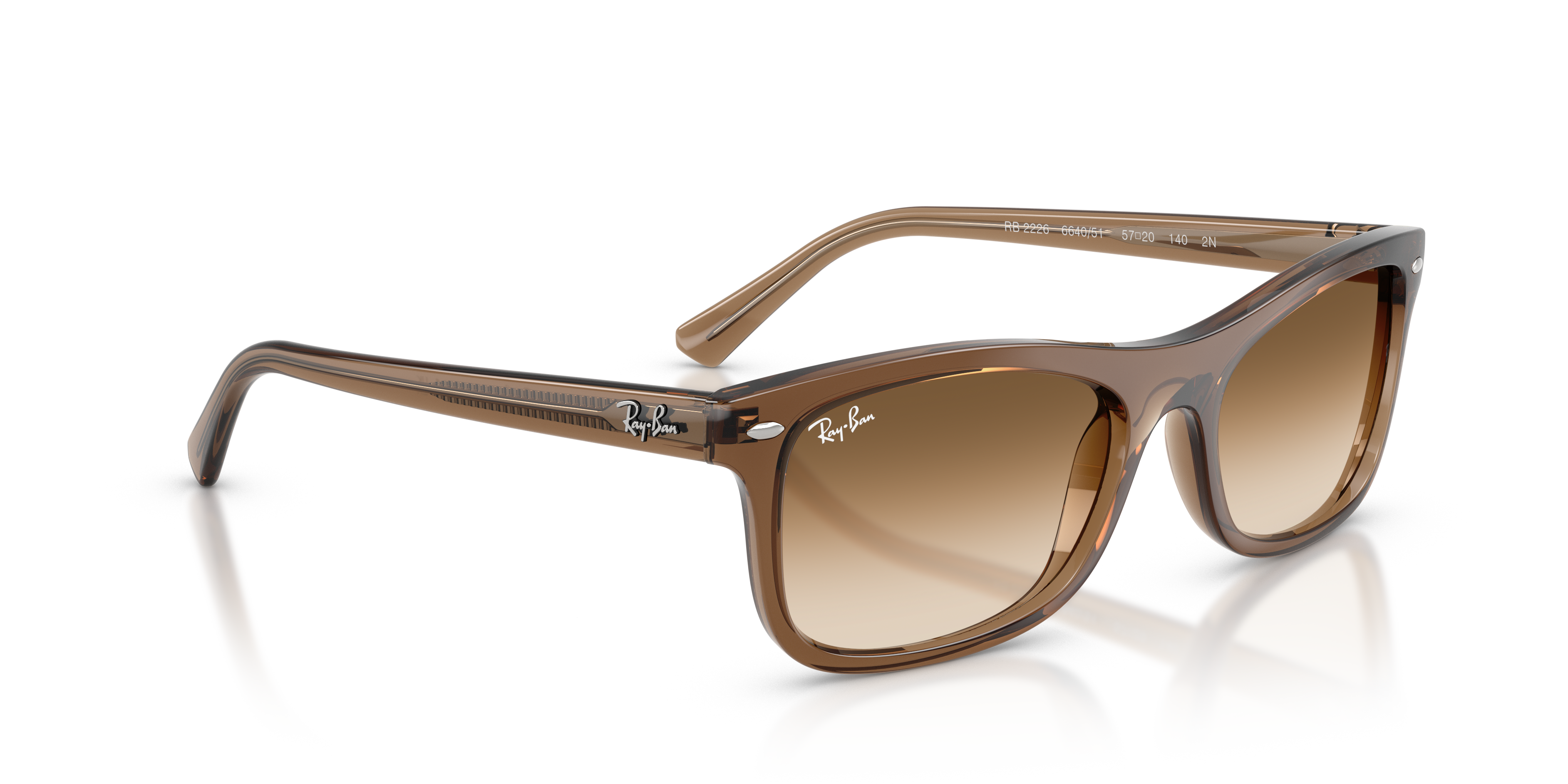 RAY-BAN RB2226 664051 54