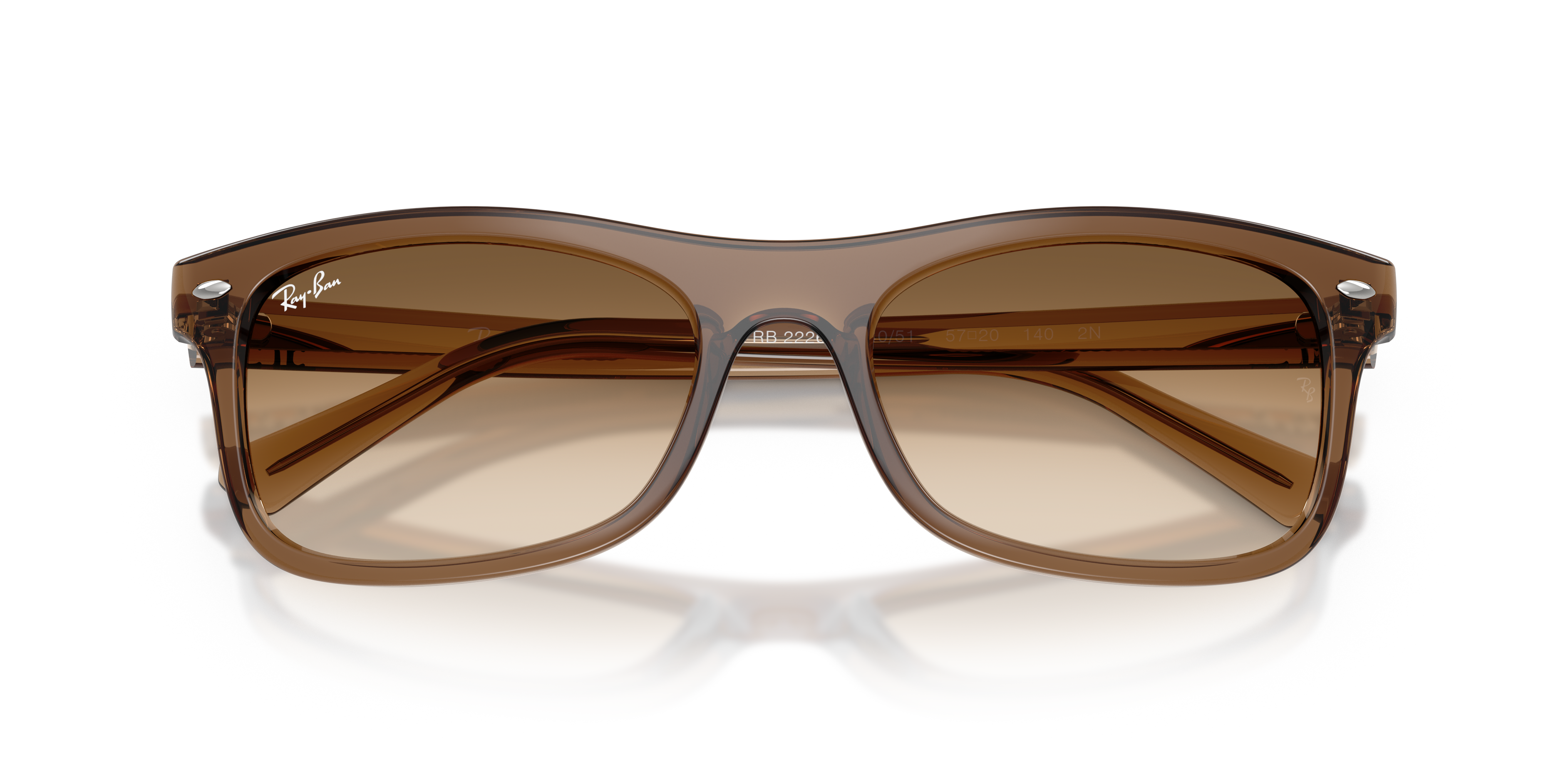 RAY-BAN RB2226 664051 54