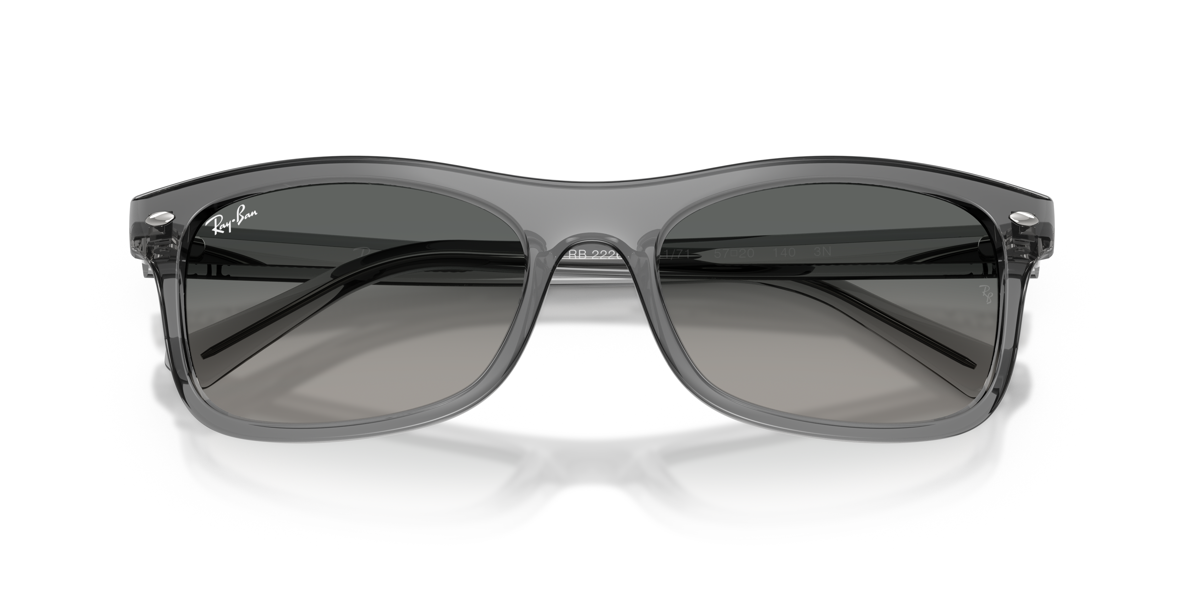 RAY-BAN RB2226 664171 57