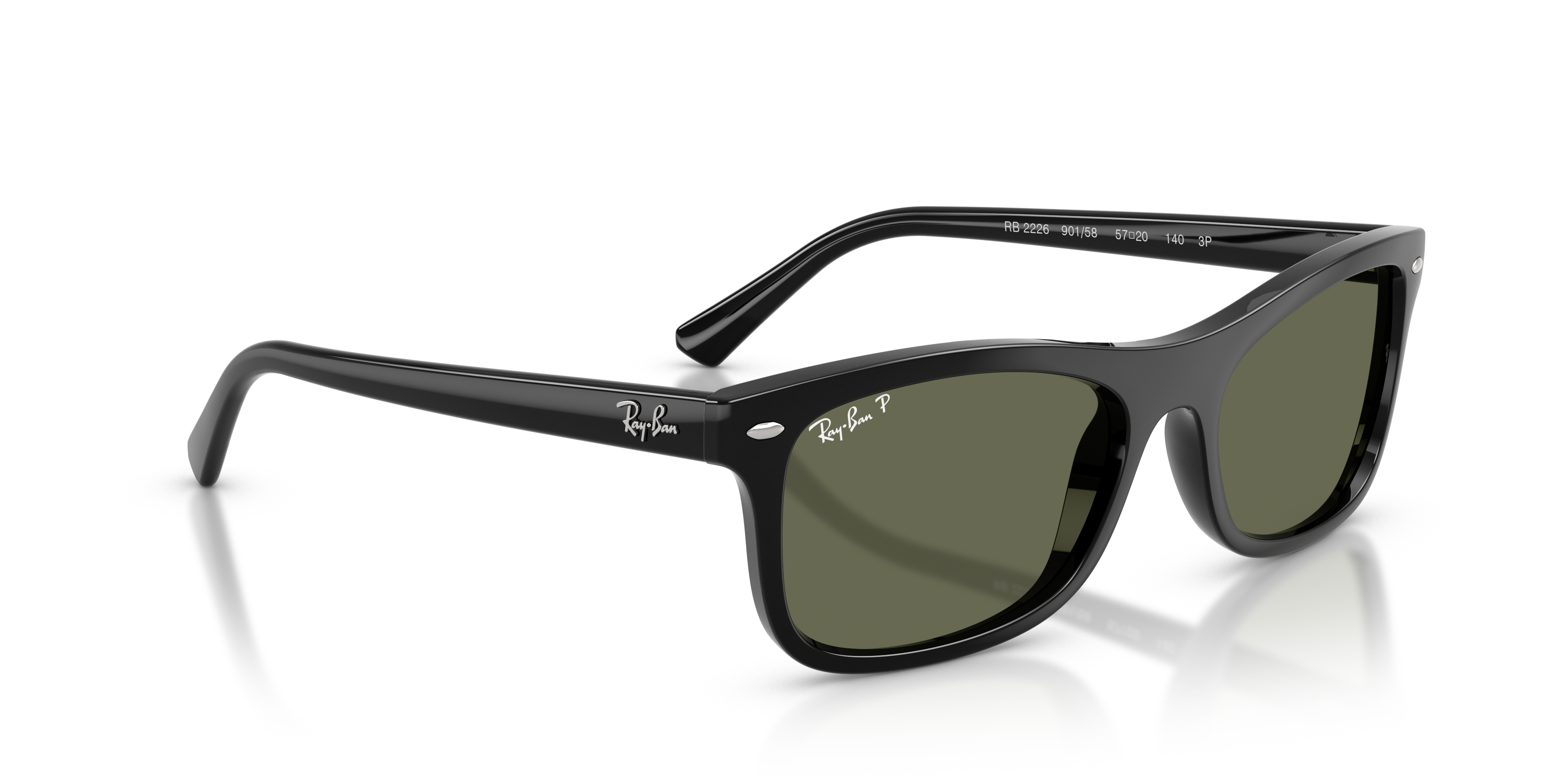 RAY-BAN RB2226 901/58 54