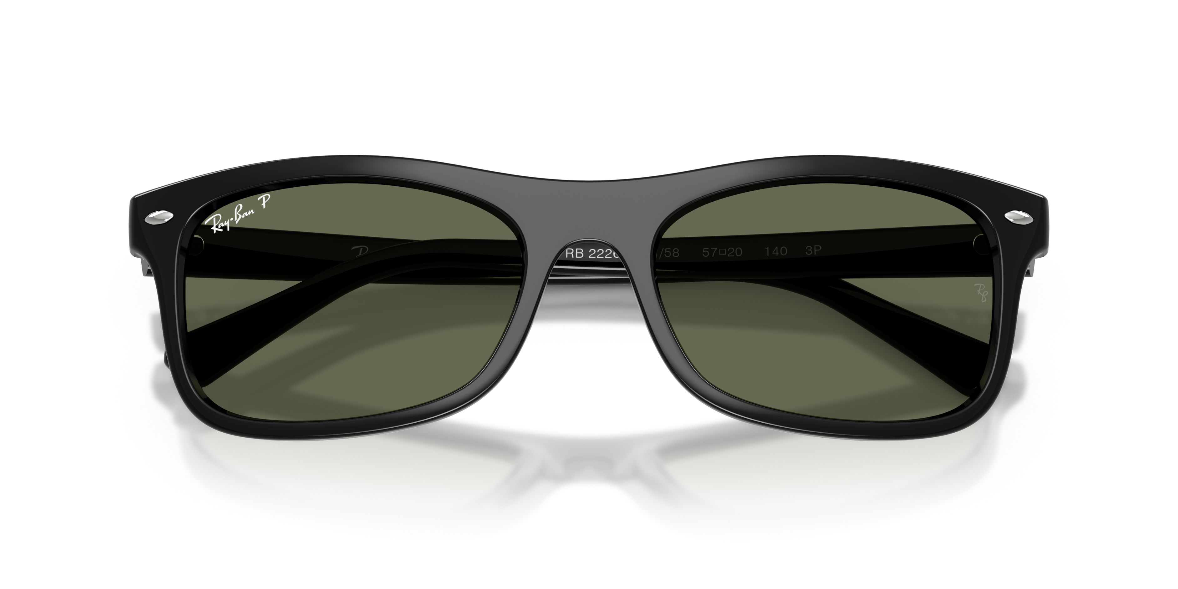 RAY-BAN RB2226 901/58 54