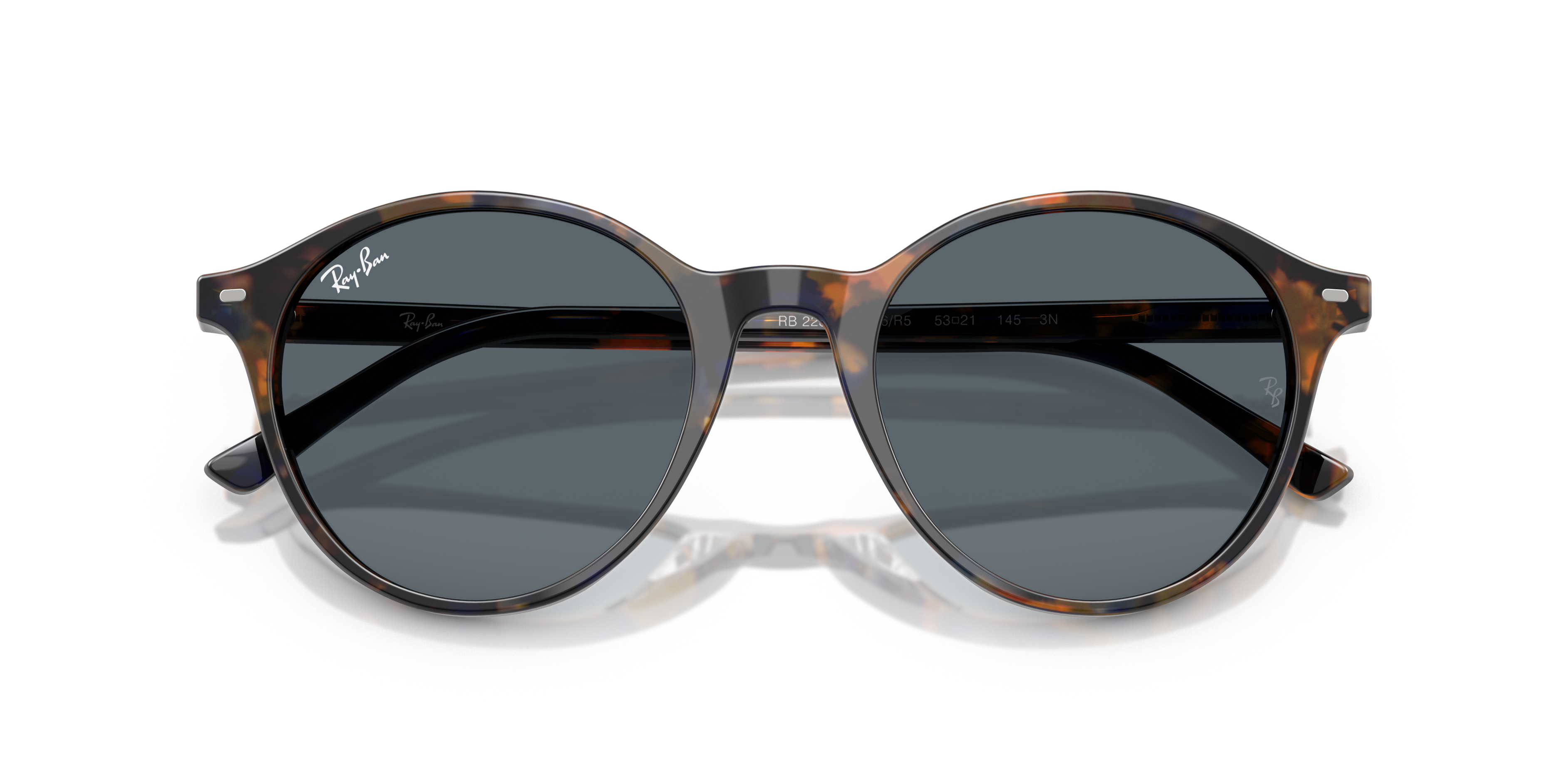 RAY-BAN RB2230 BERNARD 1356R5 53