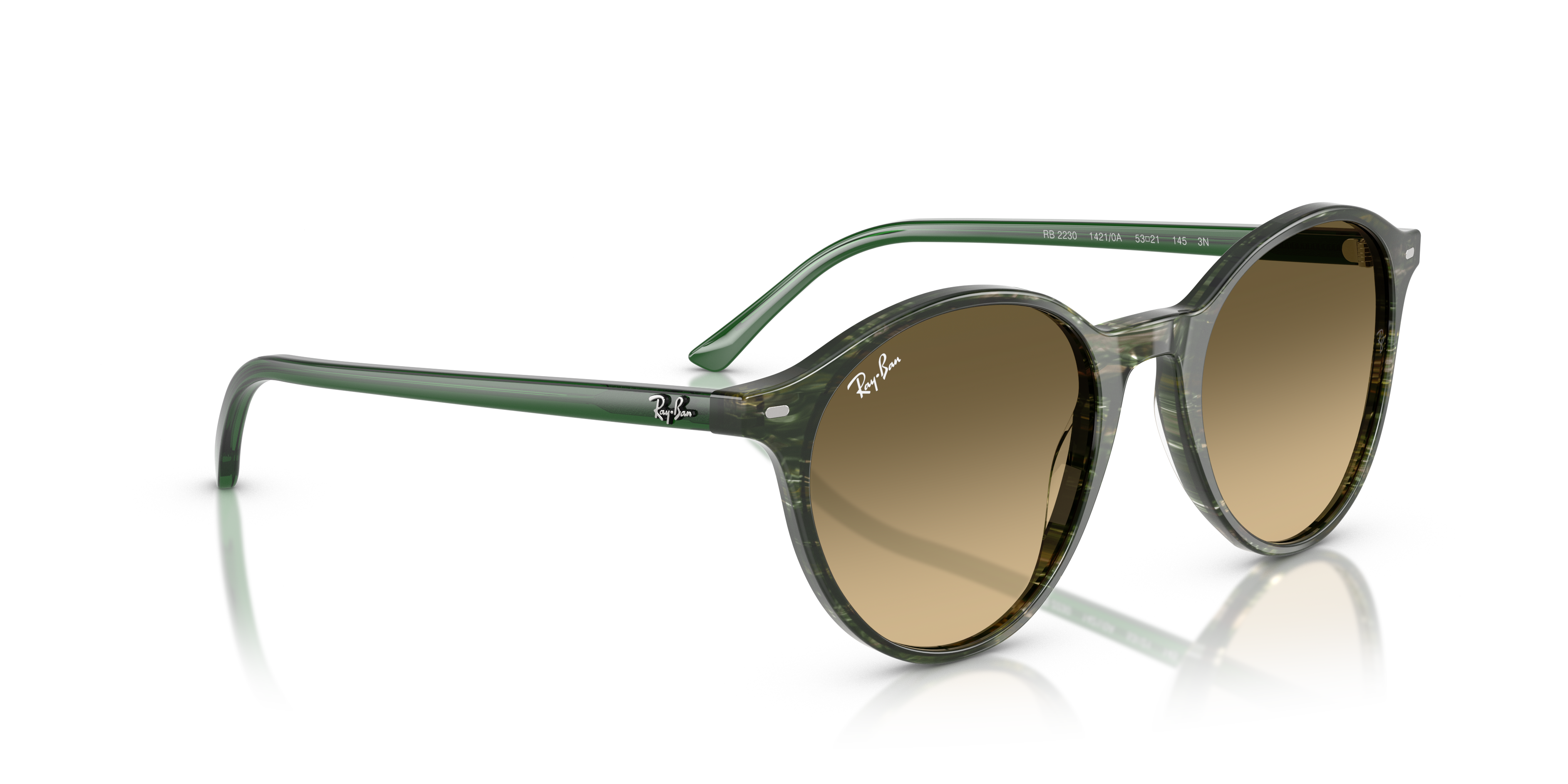 RAY-BAN RB2230 BERNARD 14210A 51