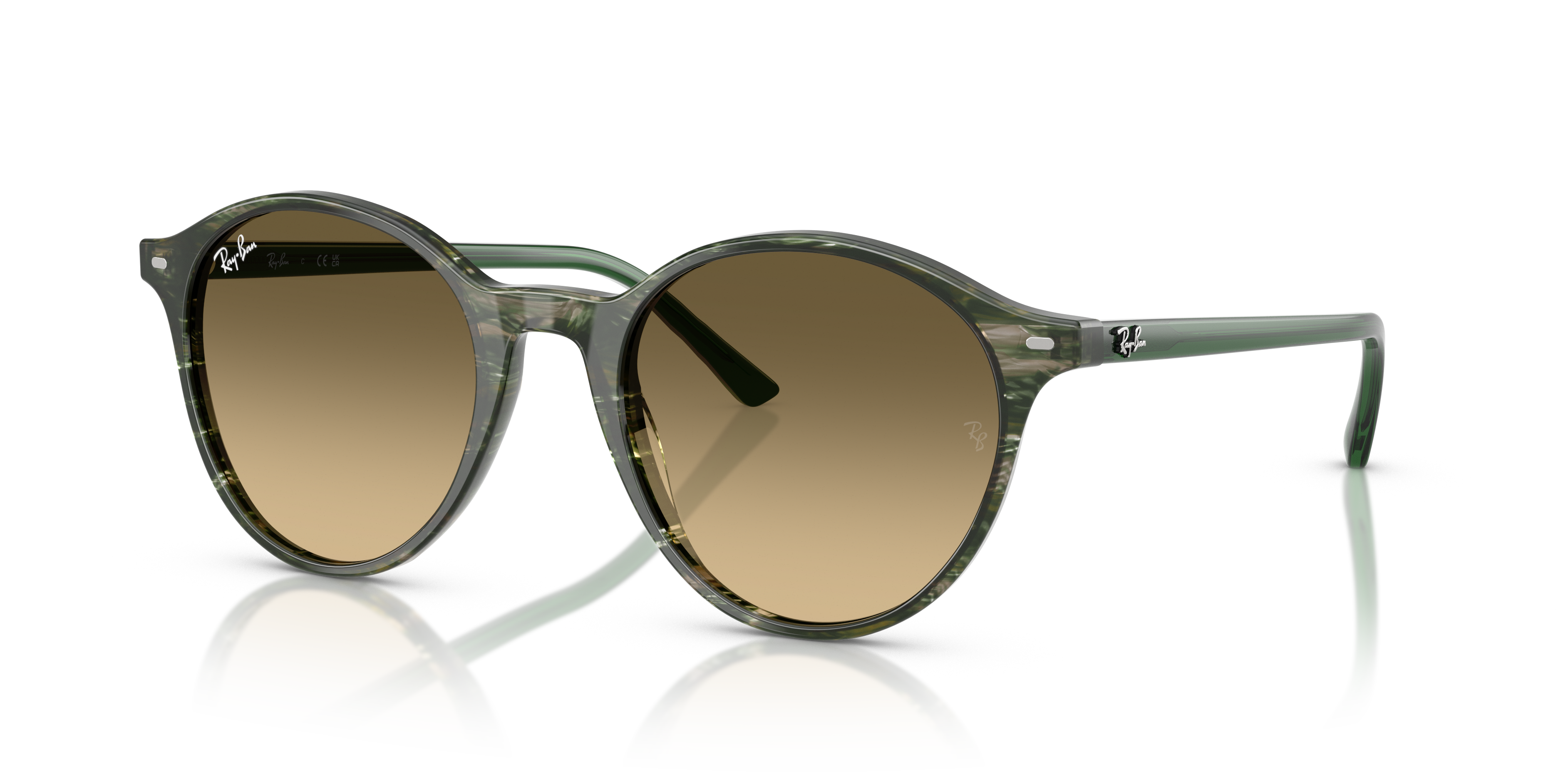 RAY-BAN RB2230 BERNARD 14210A 53