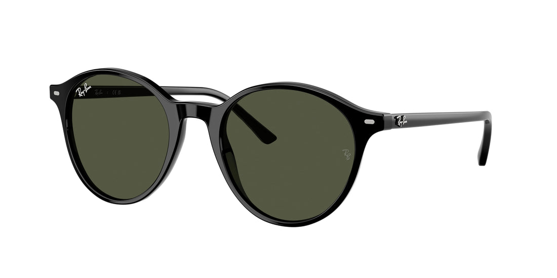 Óculos de sol ray-ban rb2230 bernard 901/31 negro pantos . tamanho 53mm - Vista principal