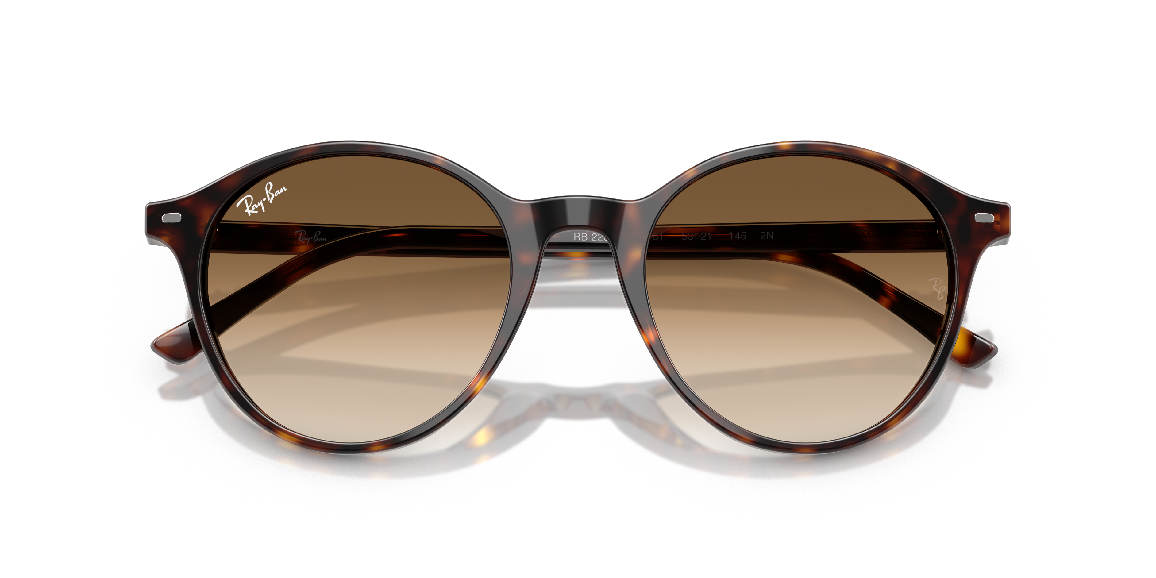 RAY-BAN RB2230 BERNARD 902/51 51