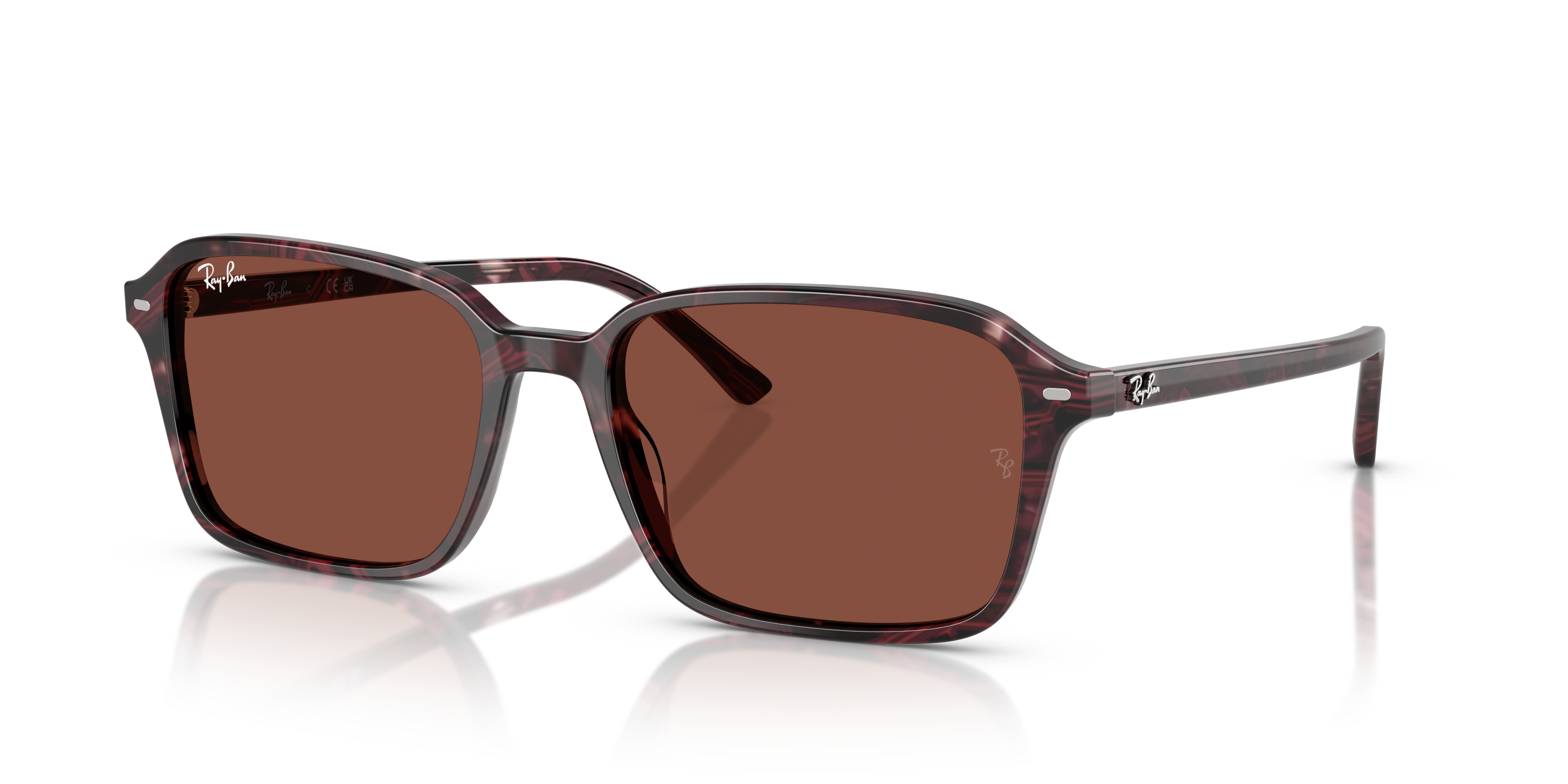 RAY-BAN RB2231 RAIMOND 1416C5 58