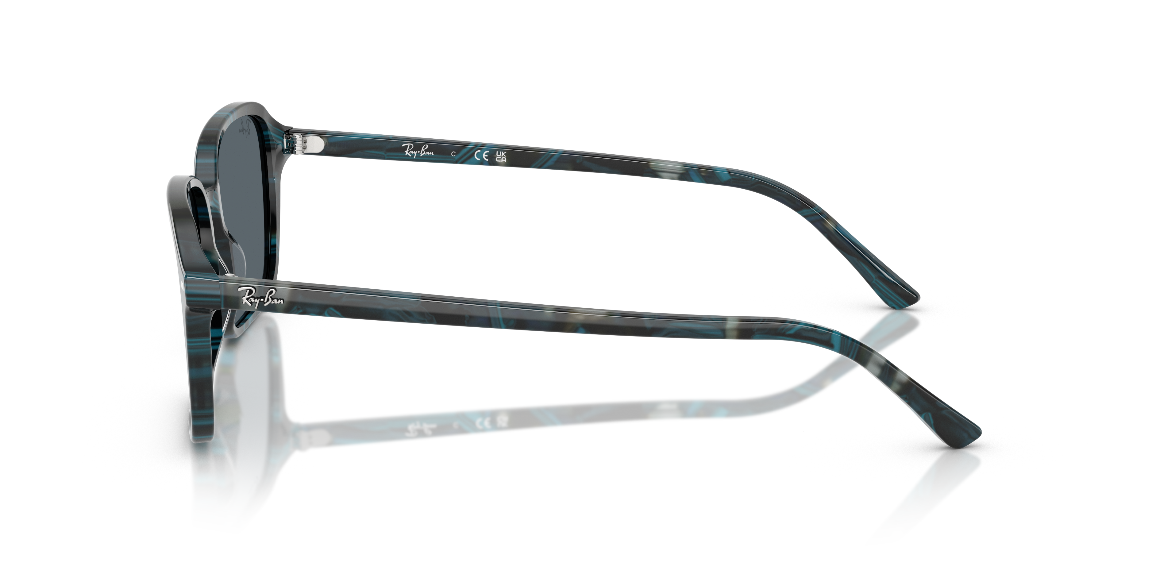 RAY-BAN RB2231 RAIMOND 1417R5 58