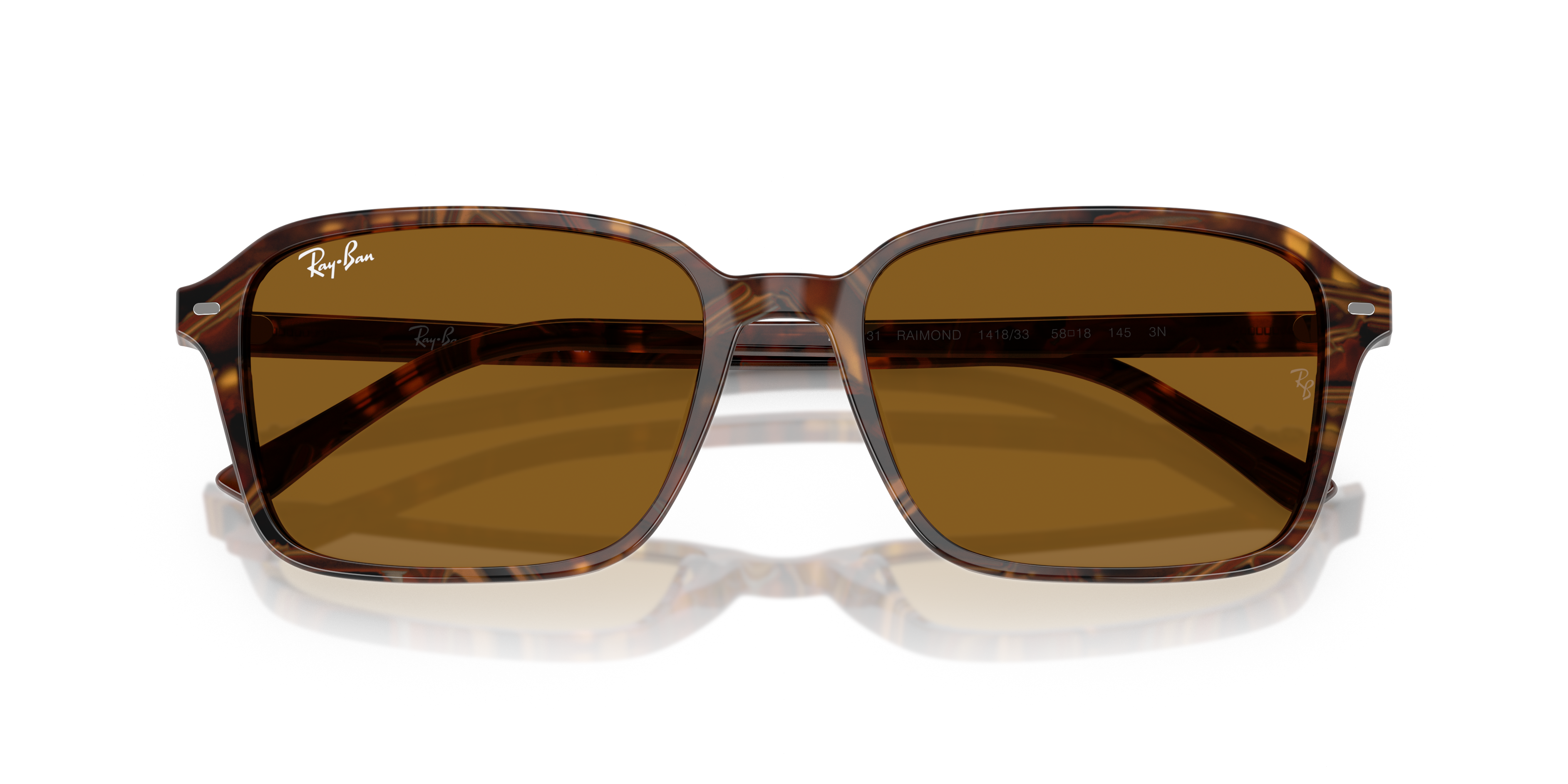 RAY-BAN RB2231 RAIMOND 141833 56