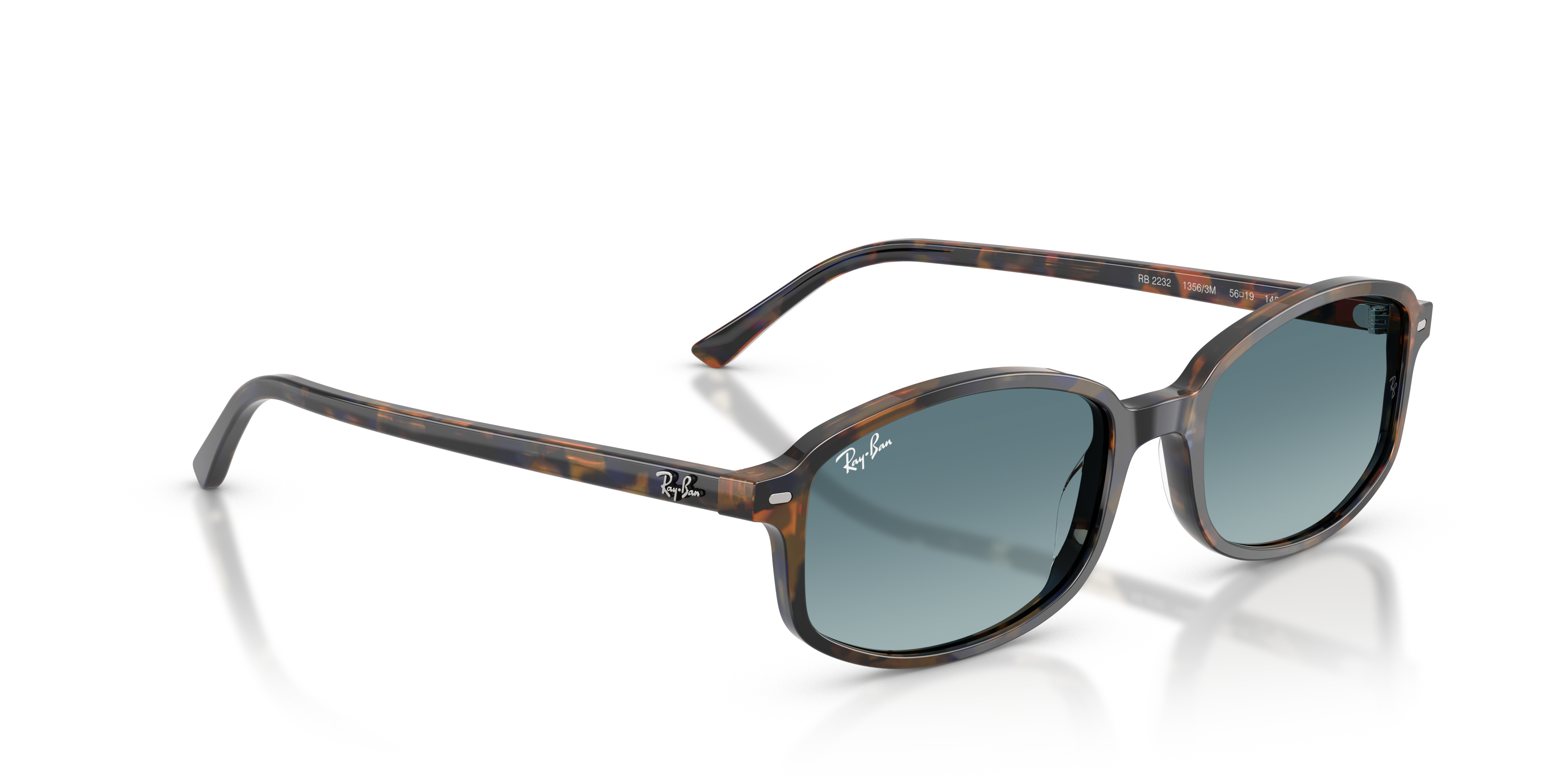 RAY-BAN RB2232 13563M 54