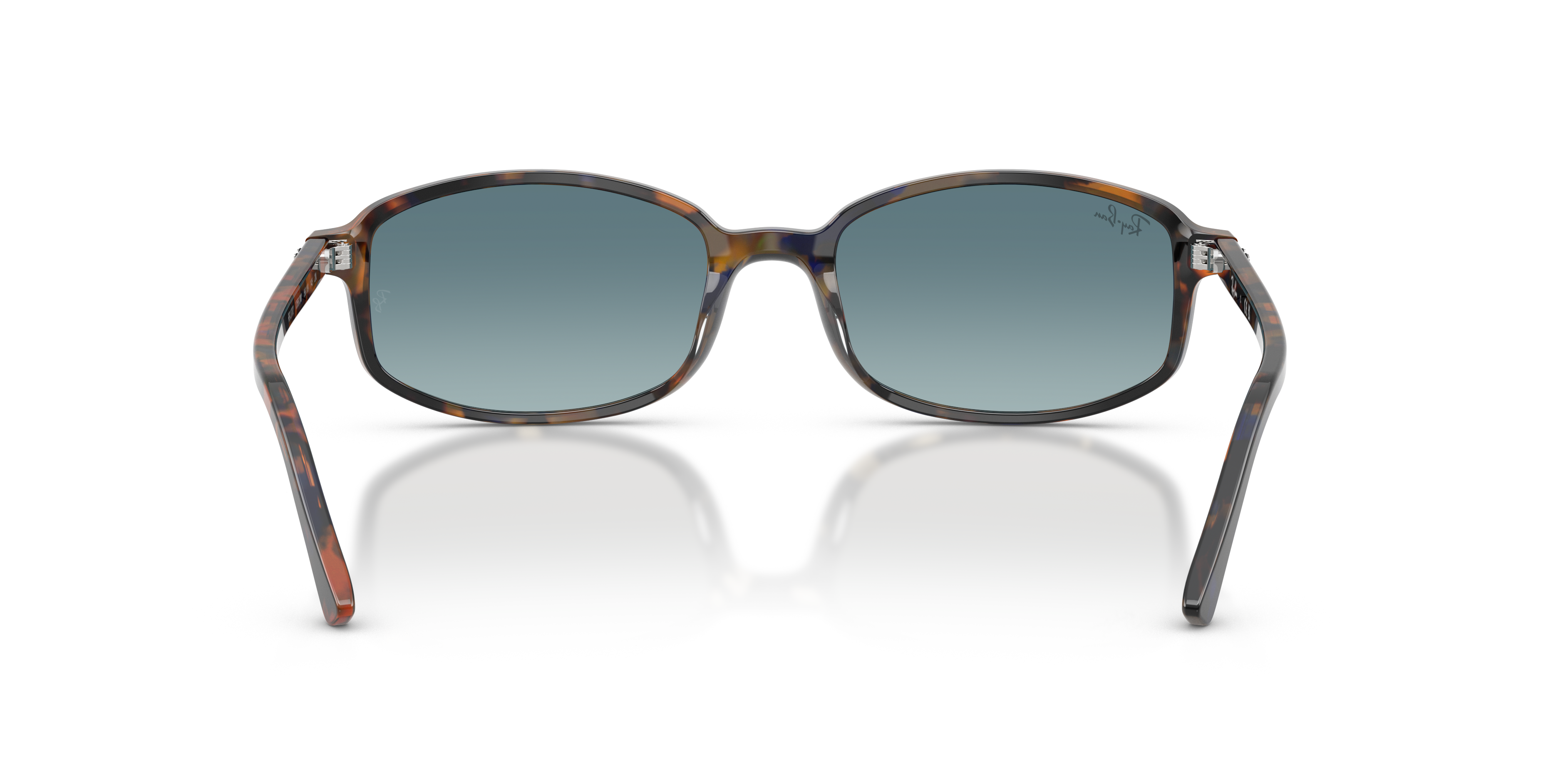 RAY-BAN RB2232 13563M 56