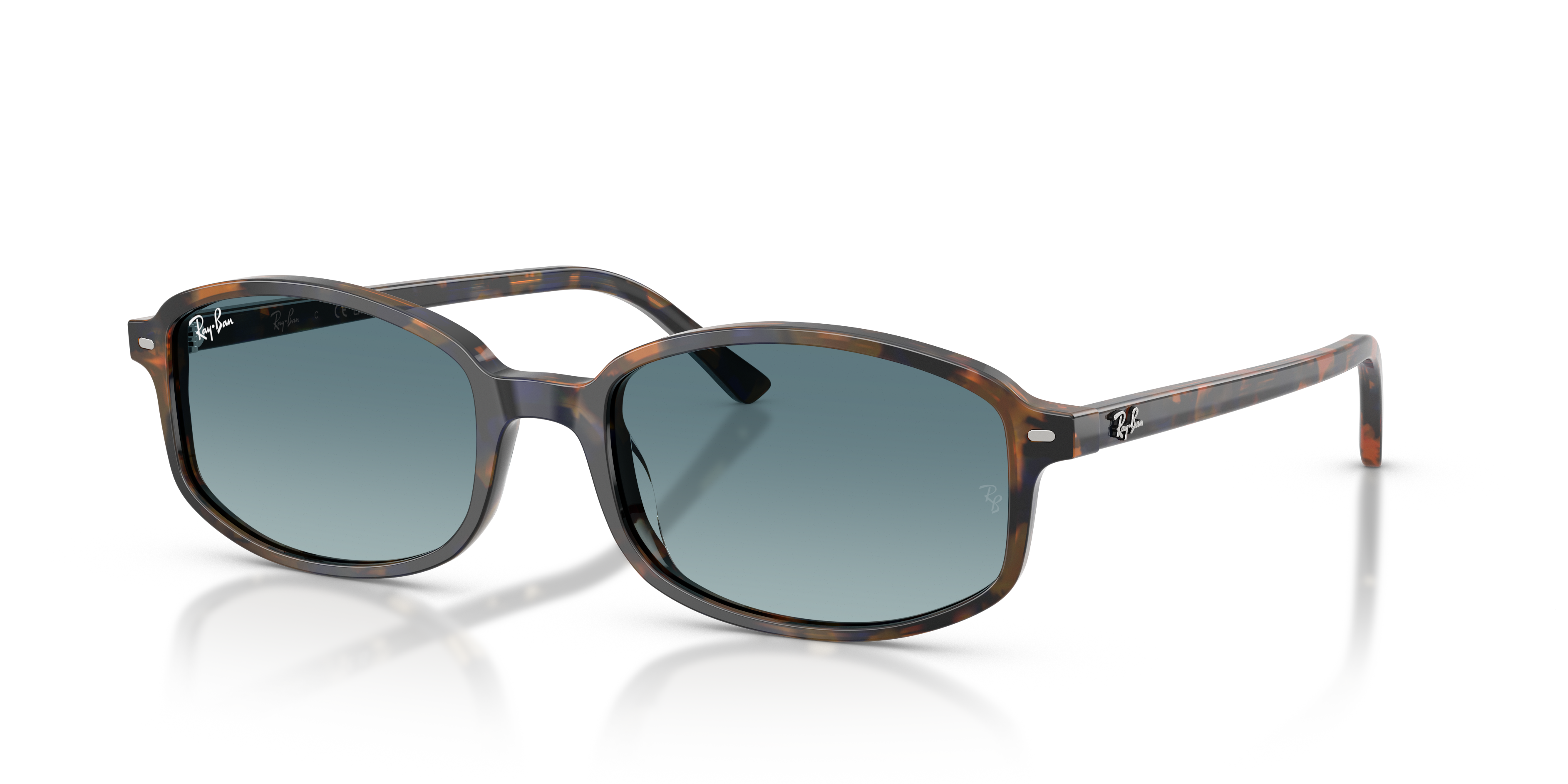 RAY-BAN RB2232 13563M 56