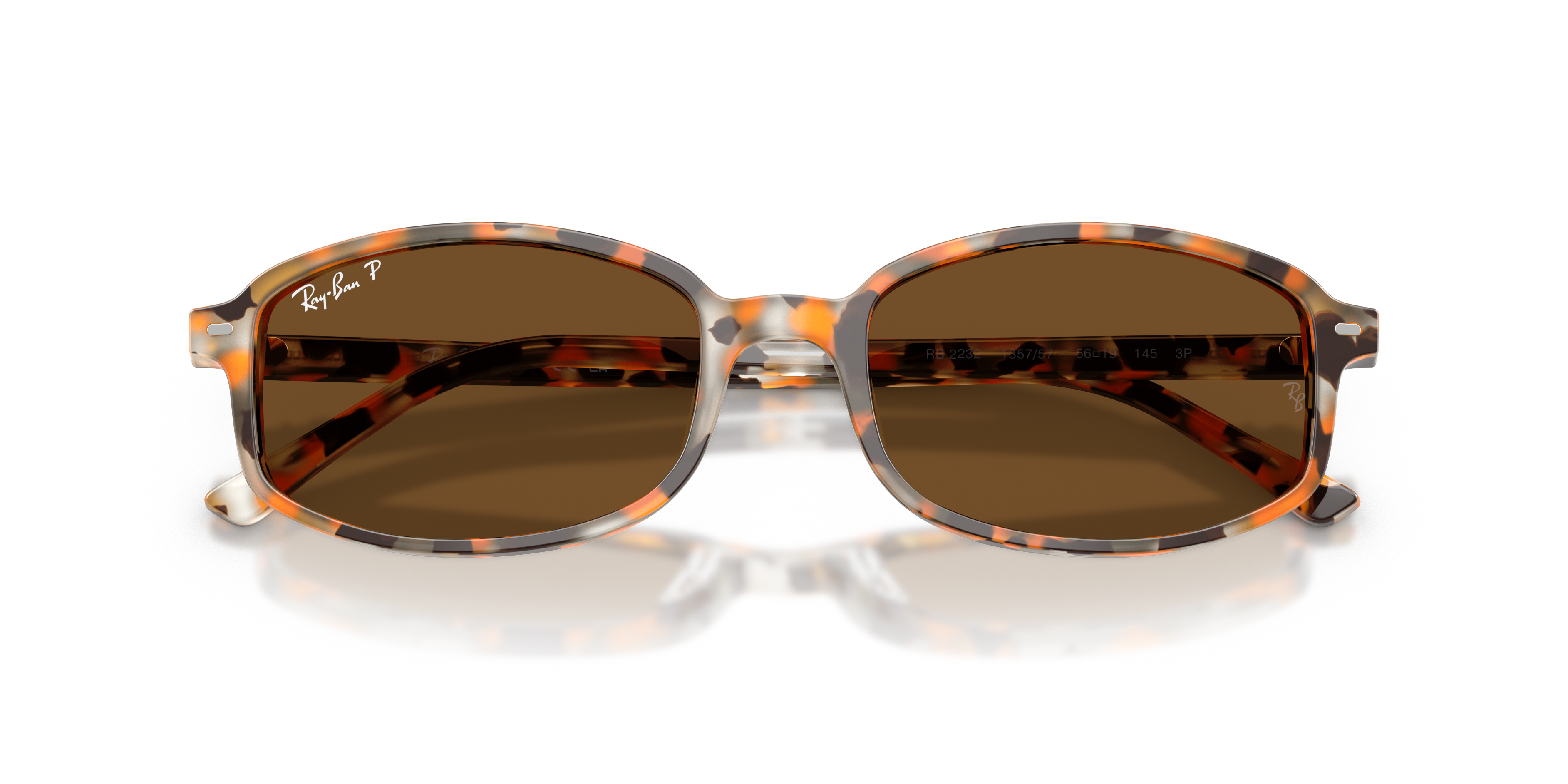 RAY-BAN RB2232 135757 54