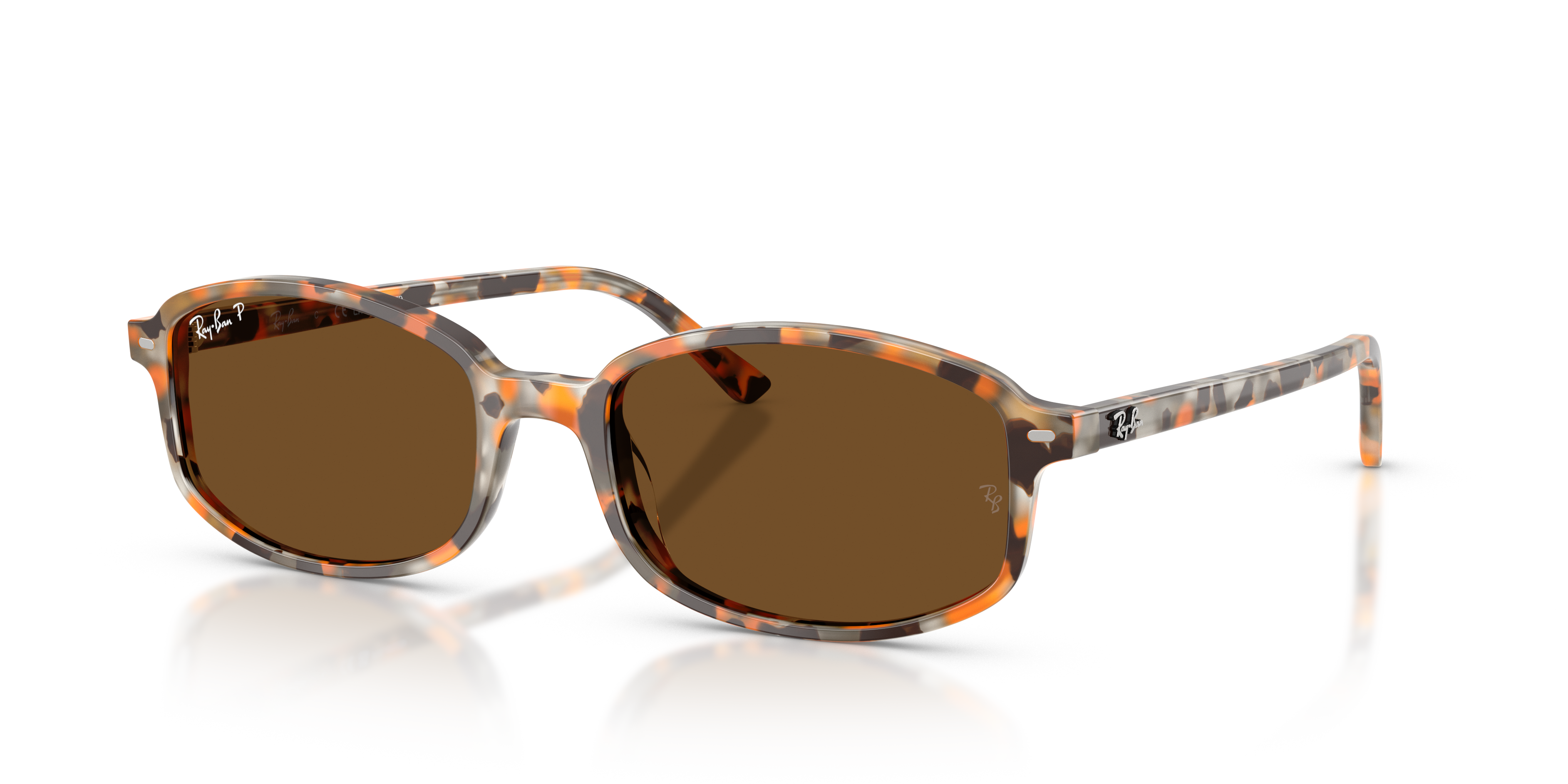RAY-BAN RB2232 135757 56