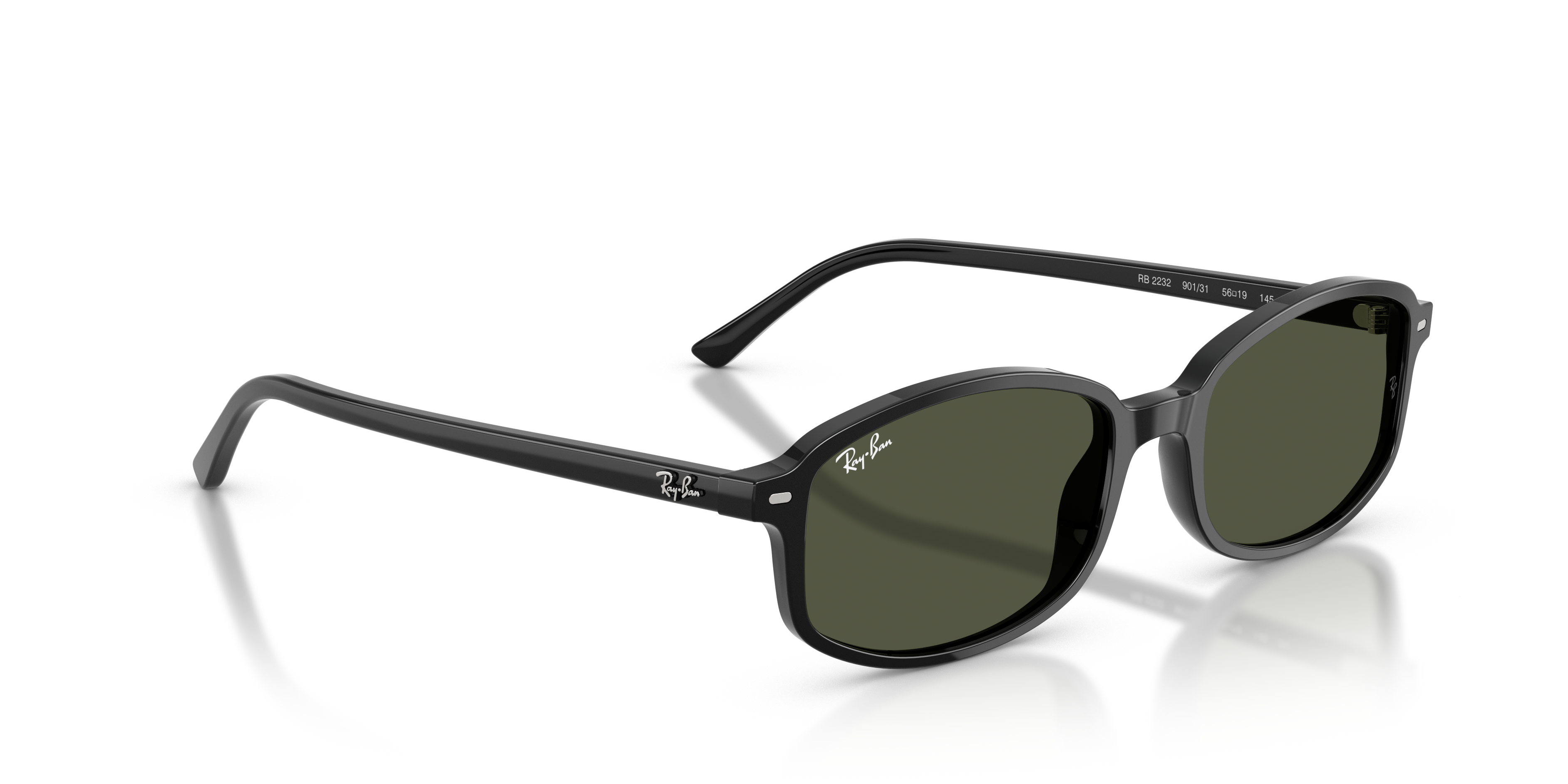 RAY-BAN RB2232 901/31 56