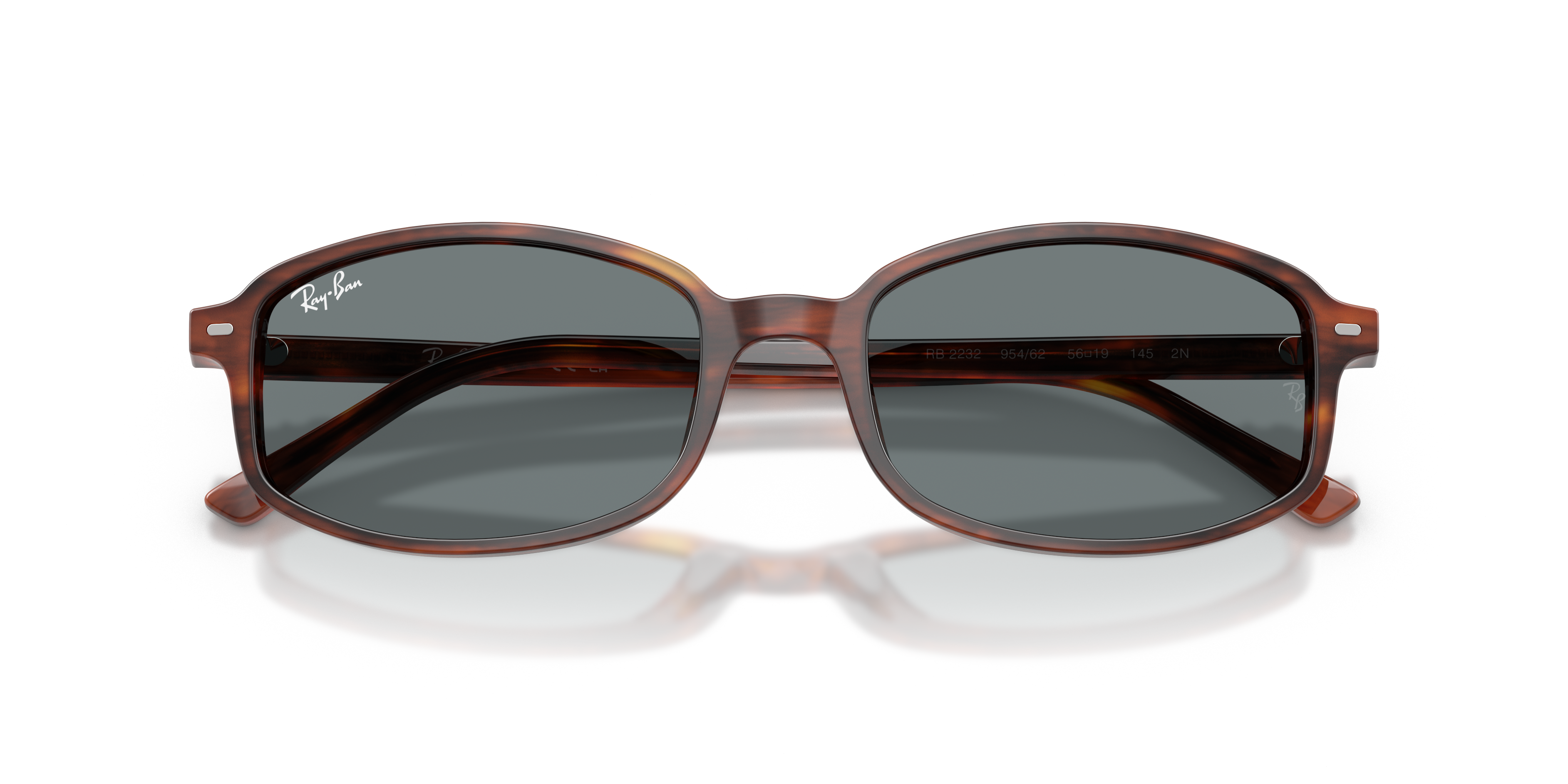 RAY-BAN RB2232 954/62 54