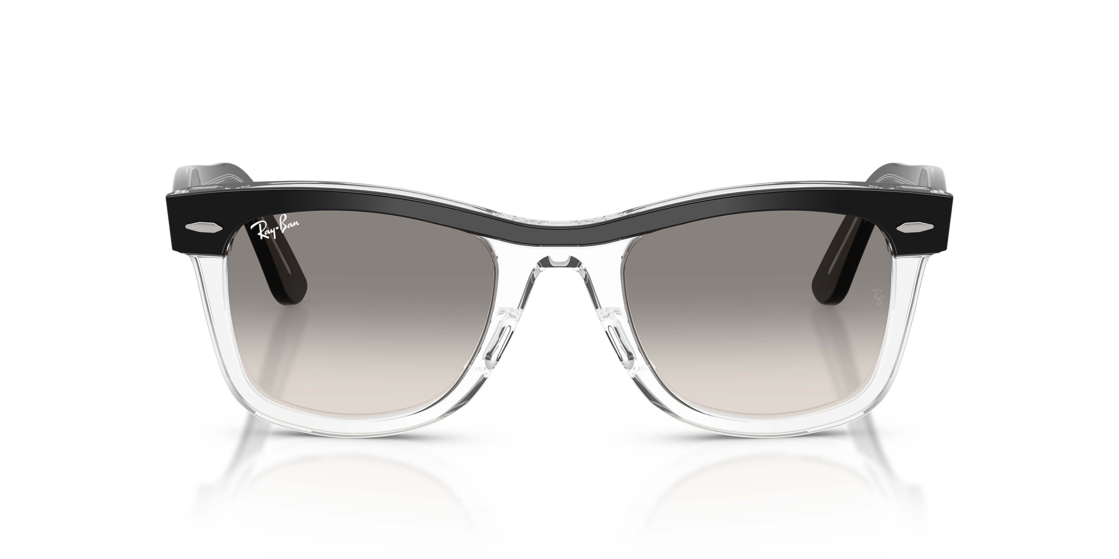 RAY-BAN RB2240 WAYFARER 129432 50