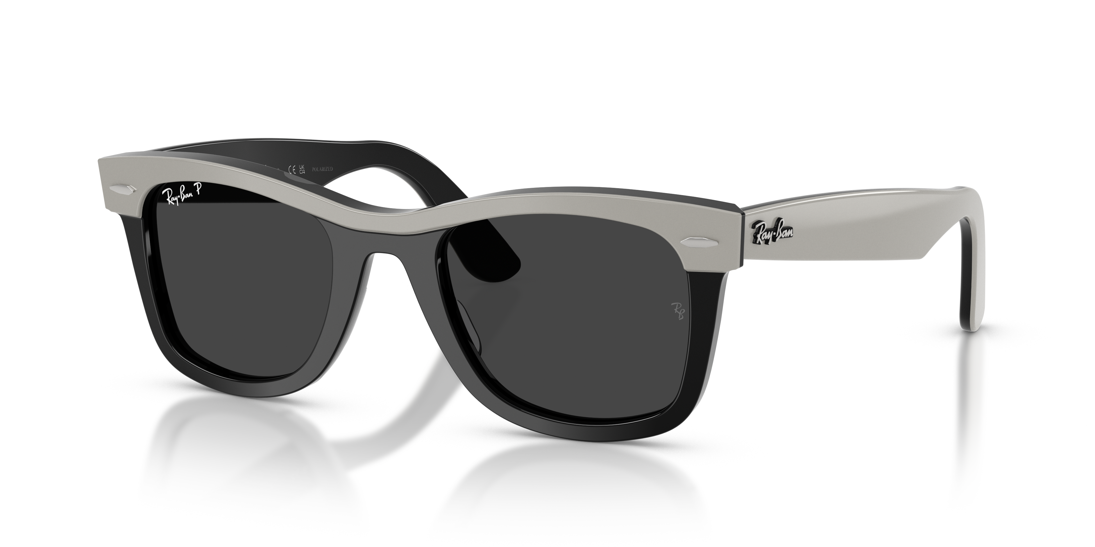 RAY-BAN RB2240 WAYFARER 144248 50
