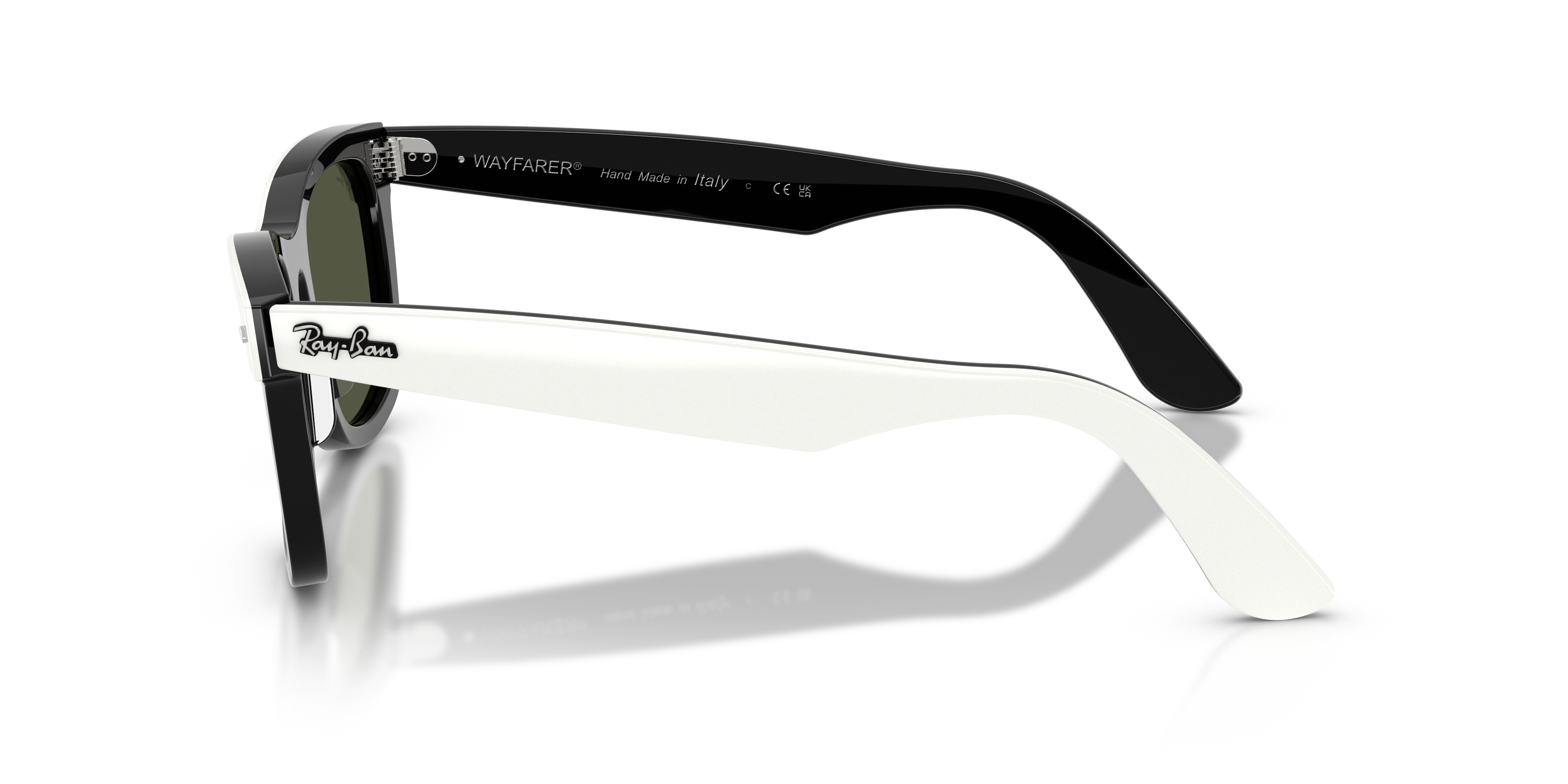 RAY-BAN RB2240 WAYFARER 144431 50