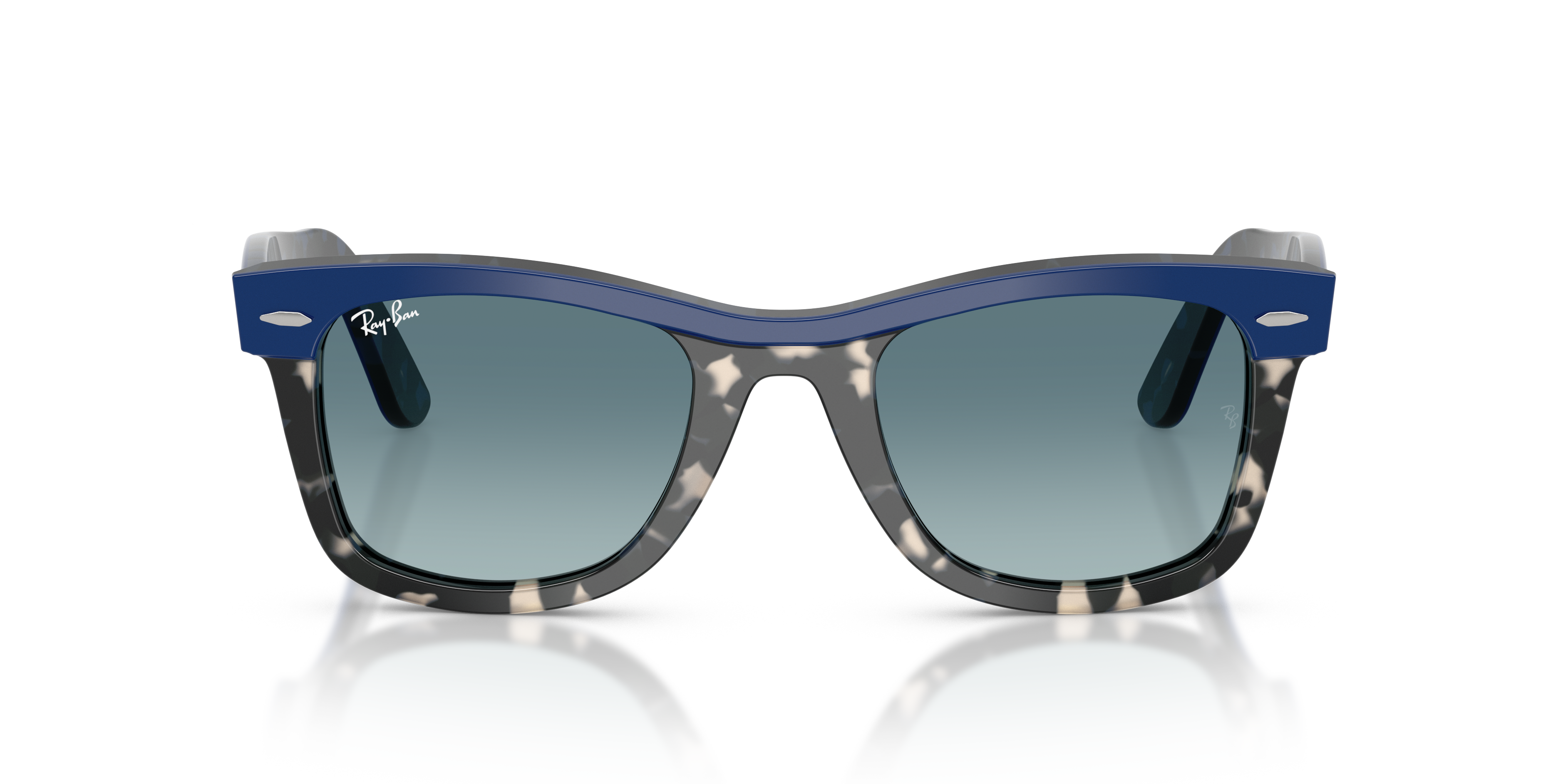 RAY-BAN RB2240 WAYFARER 14453M 50