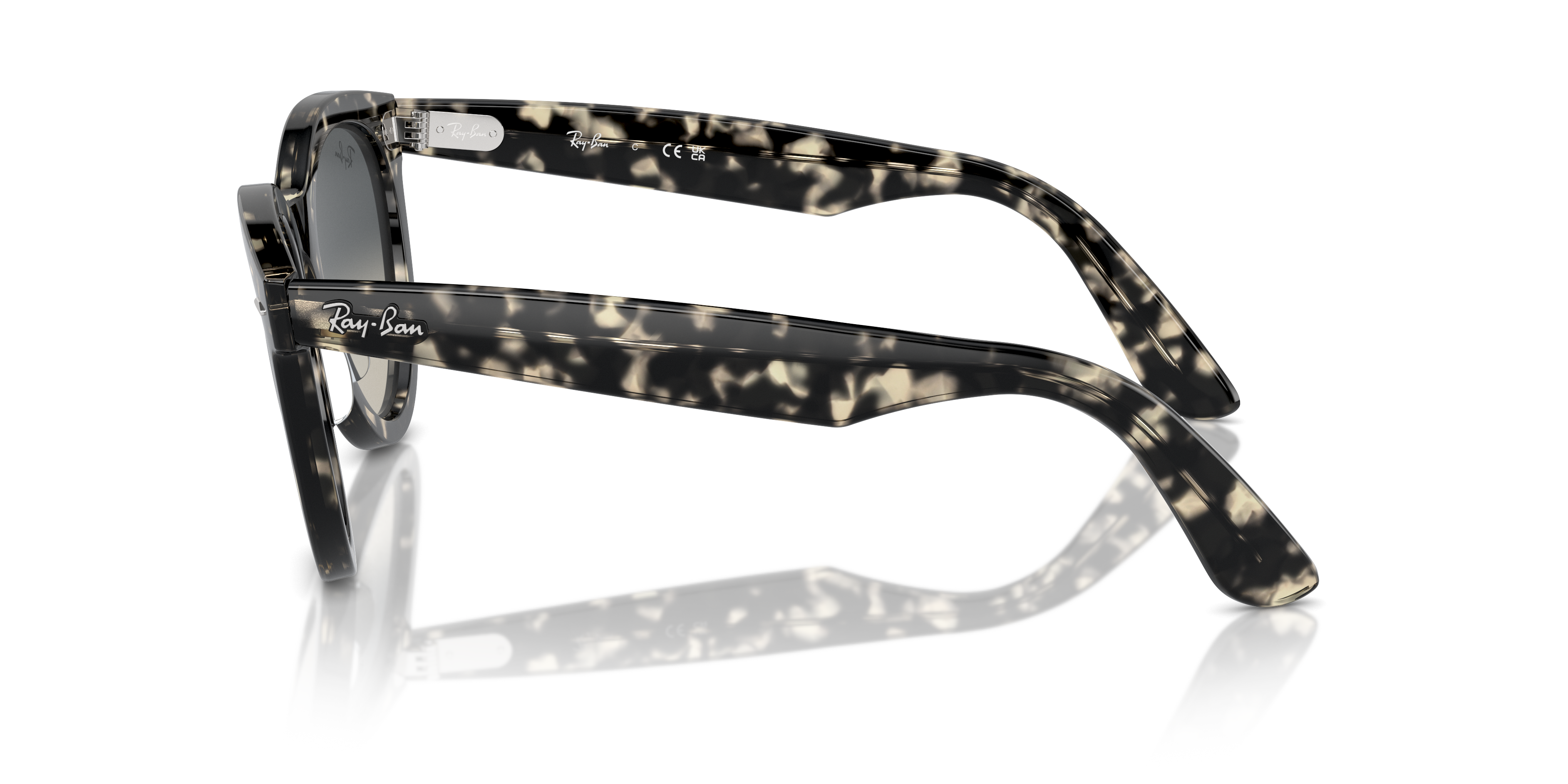 RAY-BAN RB2241 WAYFARER WAY 133371 54