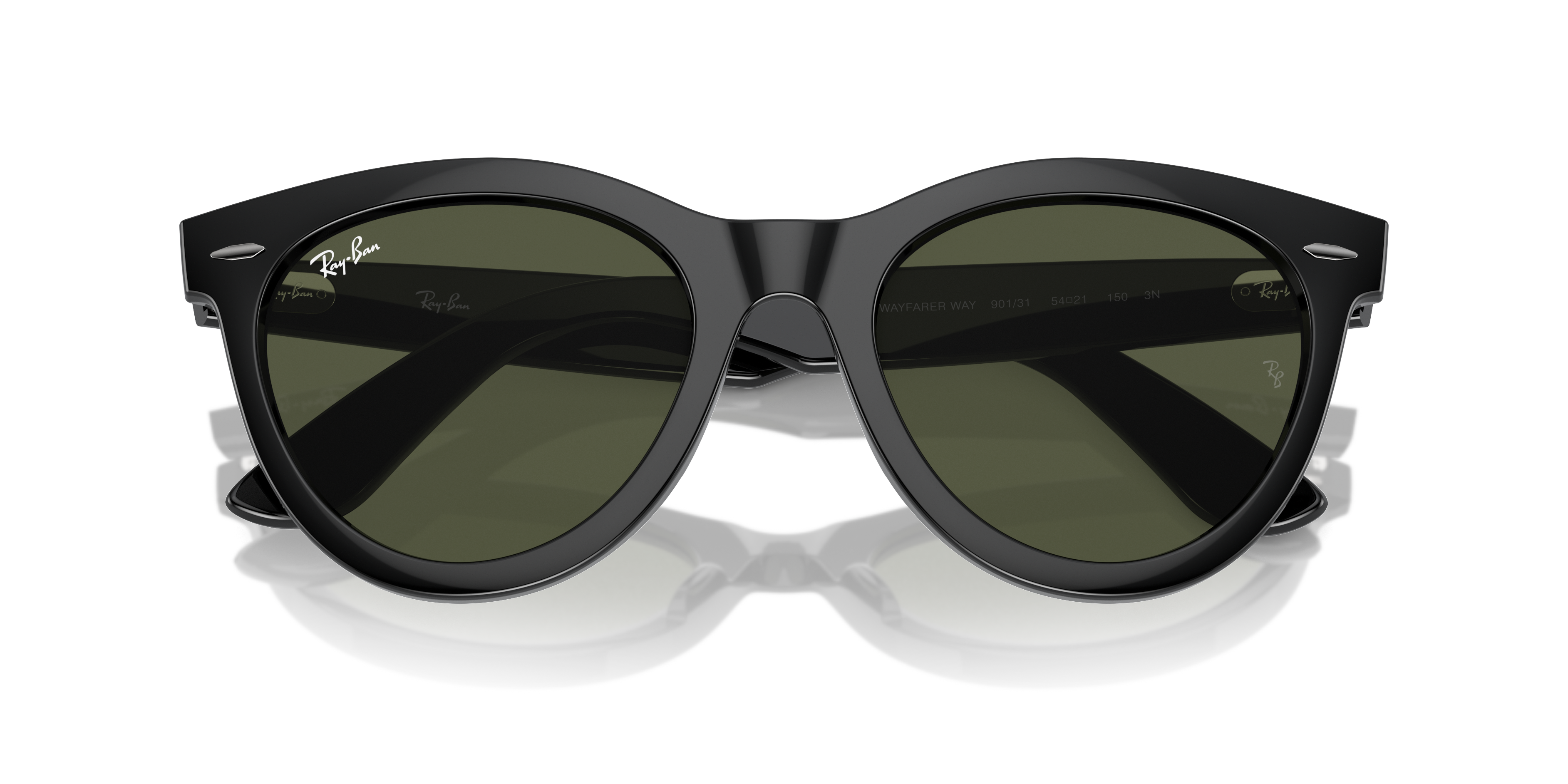 RAY-BAN RB2241 WAYFARER WAY 901/31 51