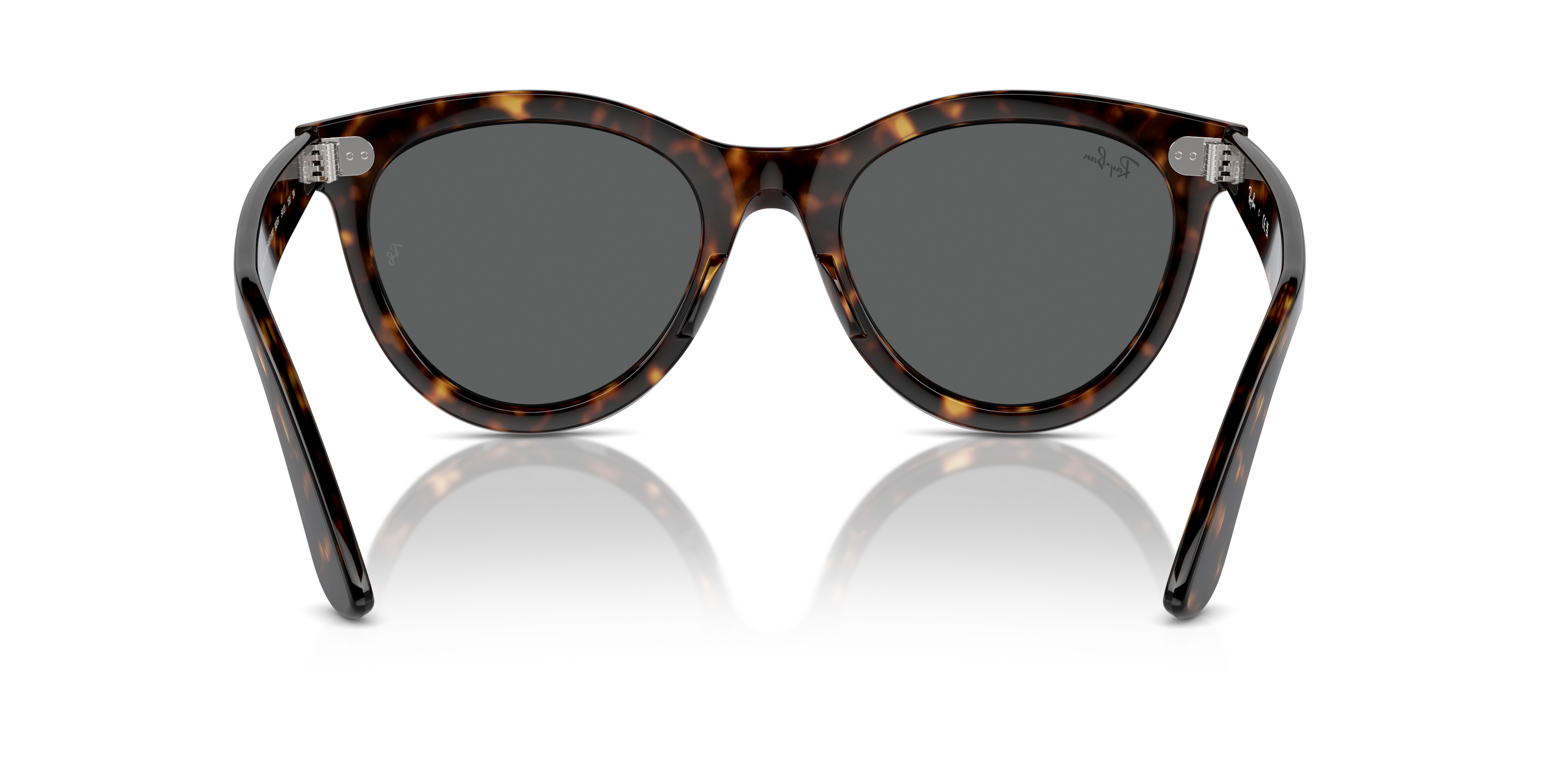 RAY-BAN RB2241 WAYFARER WAY 902/B1 51