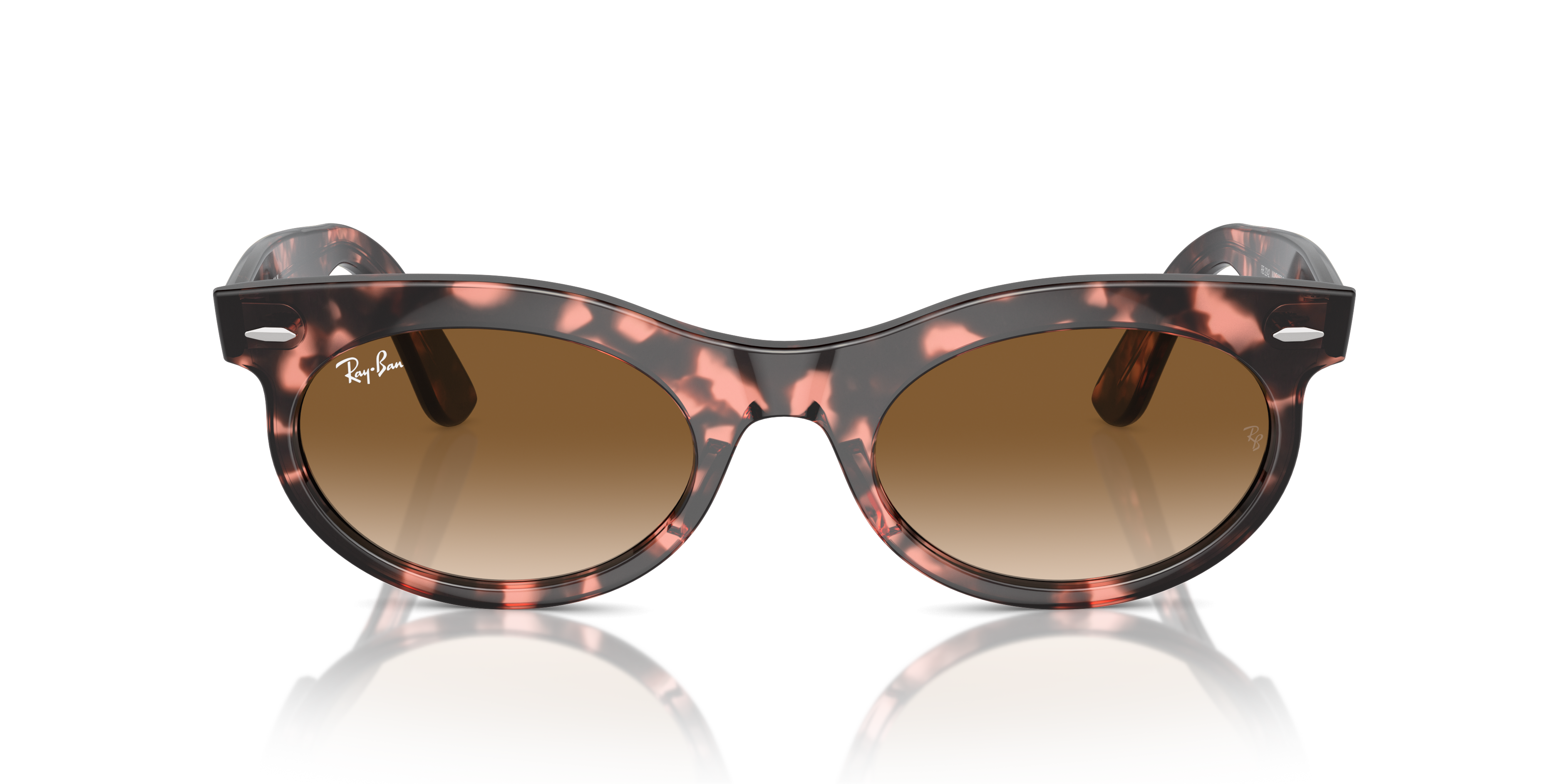 RAY-BAN RB2242 WAYFARER OVAL 133451 53