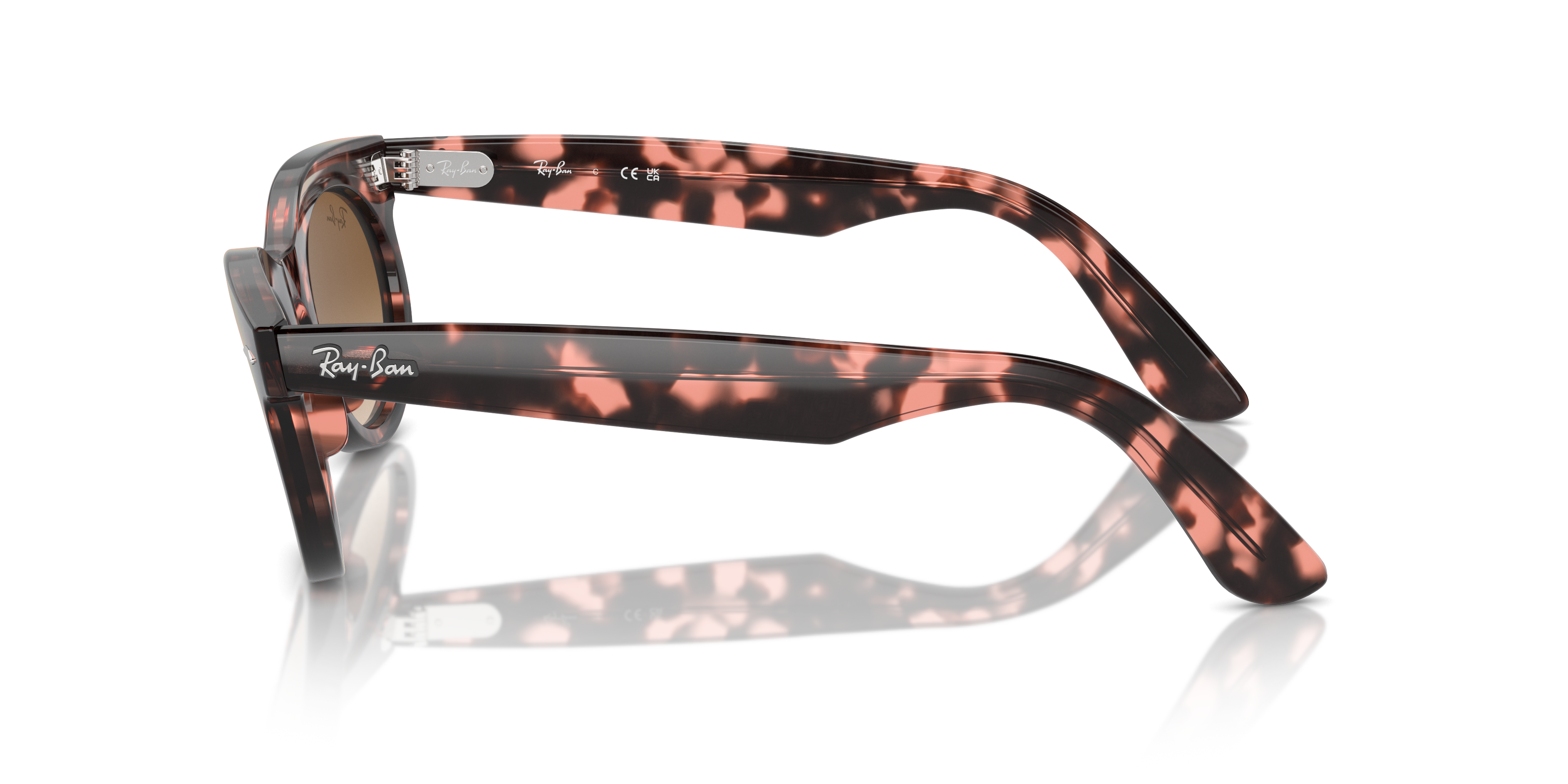 RAY-BAN RB2242 WAYFARER OVAL 133451 53