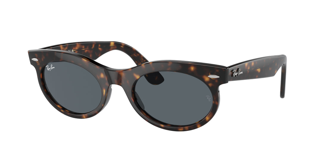 Sonnenbrillen ray-ban rb2242 wayfarer oval 902/r5 unisex größe 53mm - Hauptansicht