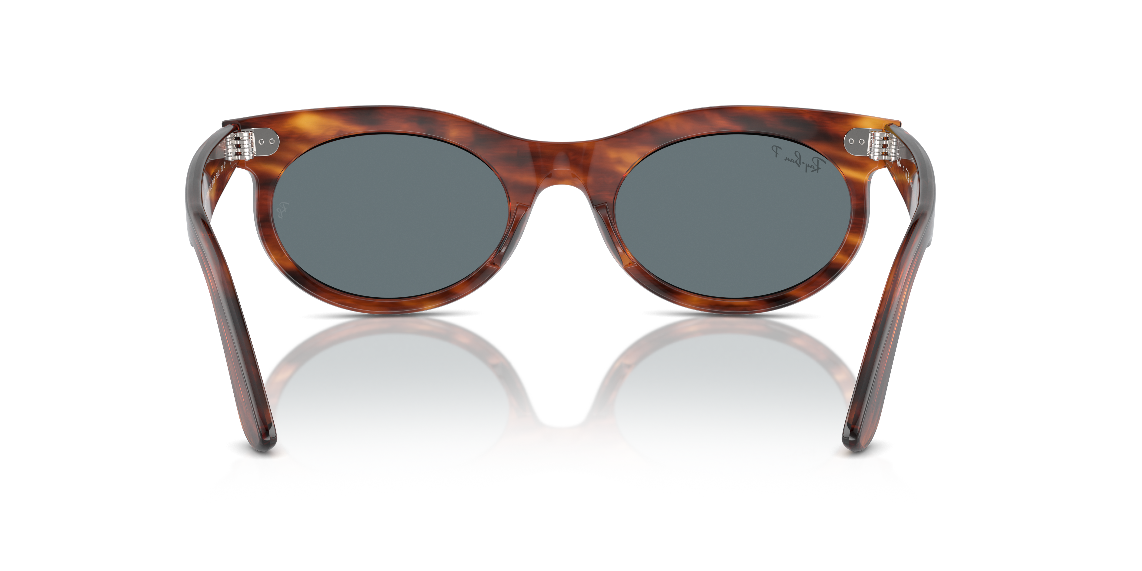 RAY-BAN RB2242 WAYFARER OVAL 954/3R 53