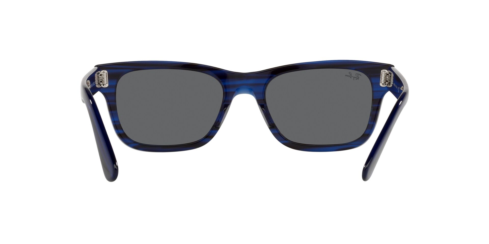 RAY-BAN RB2283 MR BURBANK 1339B1 55 - 19