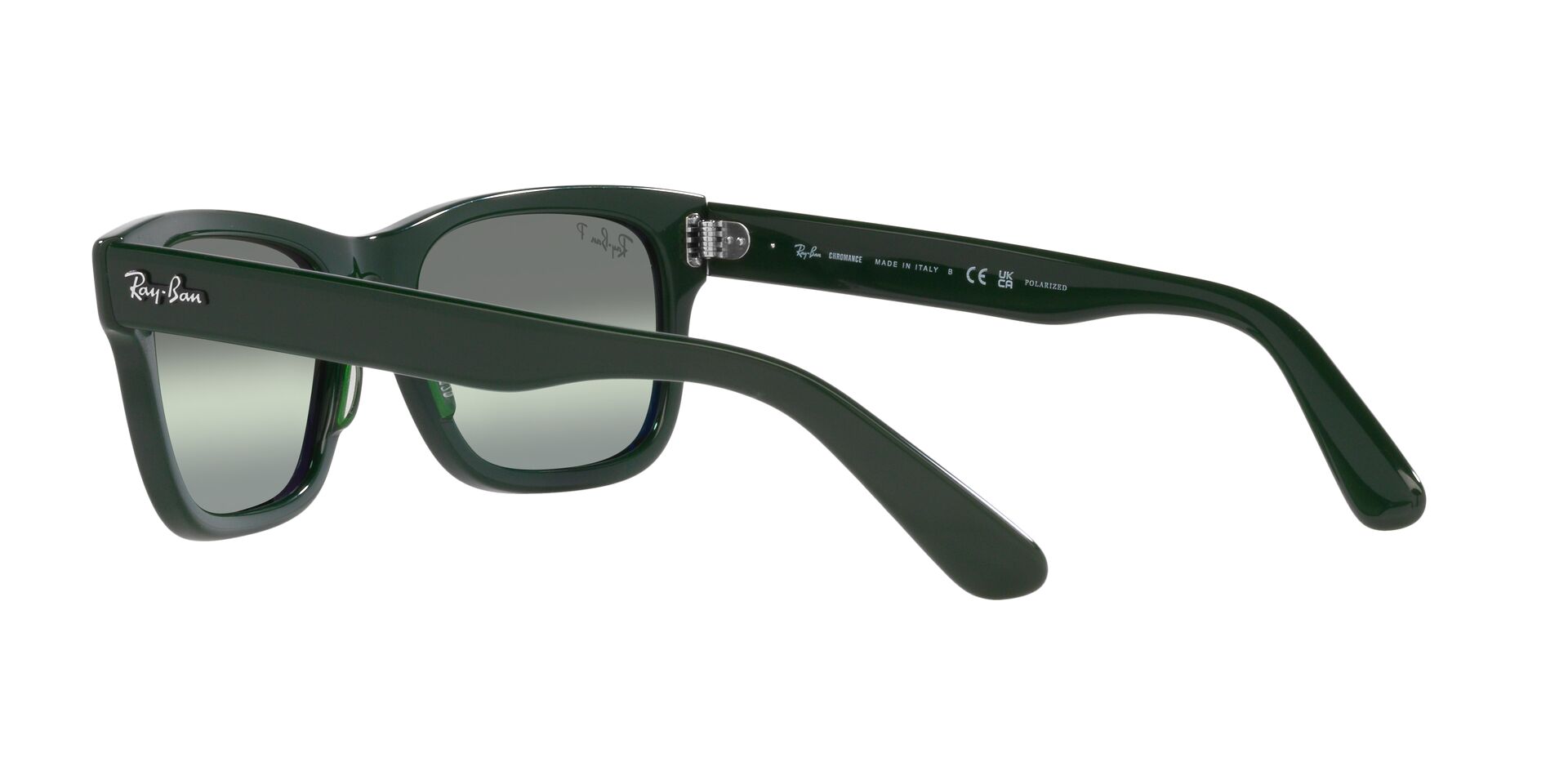 RAY-BAN RB2283 MR BURBANK 6659G4 58