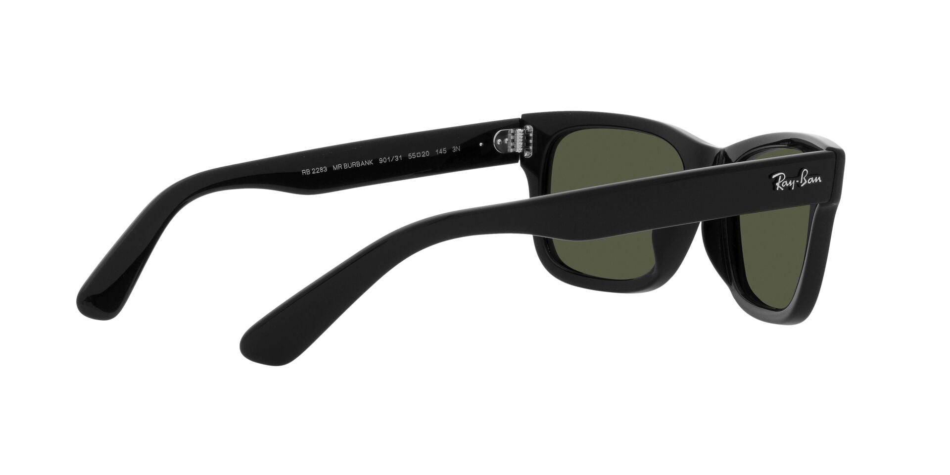 RAY-BAN RB2283 MR BURBANK 901/31 52