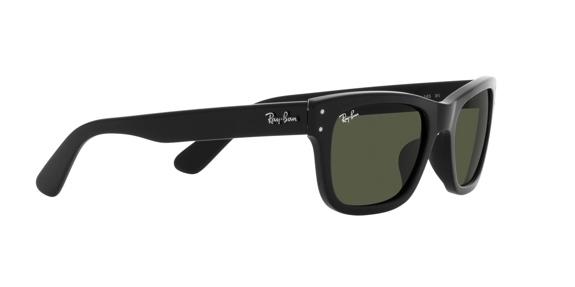 RAY-BAN RB2283 MR BURBANK 901/31 55